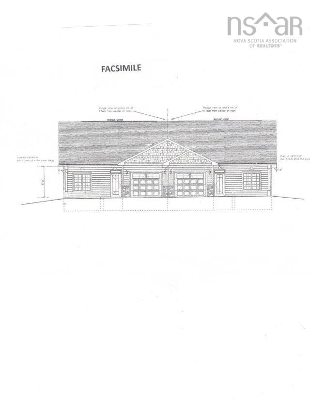 $479,900.00: lot 157B Kingston Court, Three Mile Plains