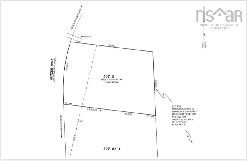 $34,900.00: Lot 2 Butler Road, Lake Egmont