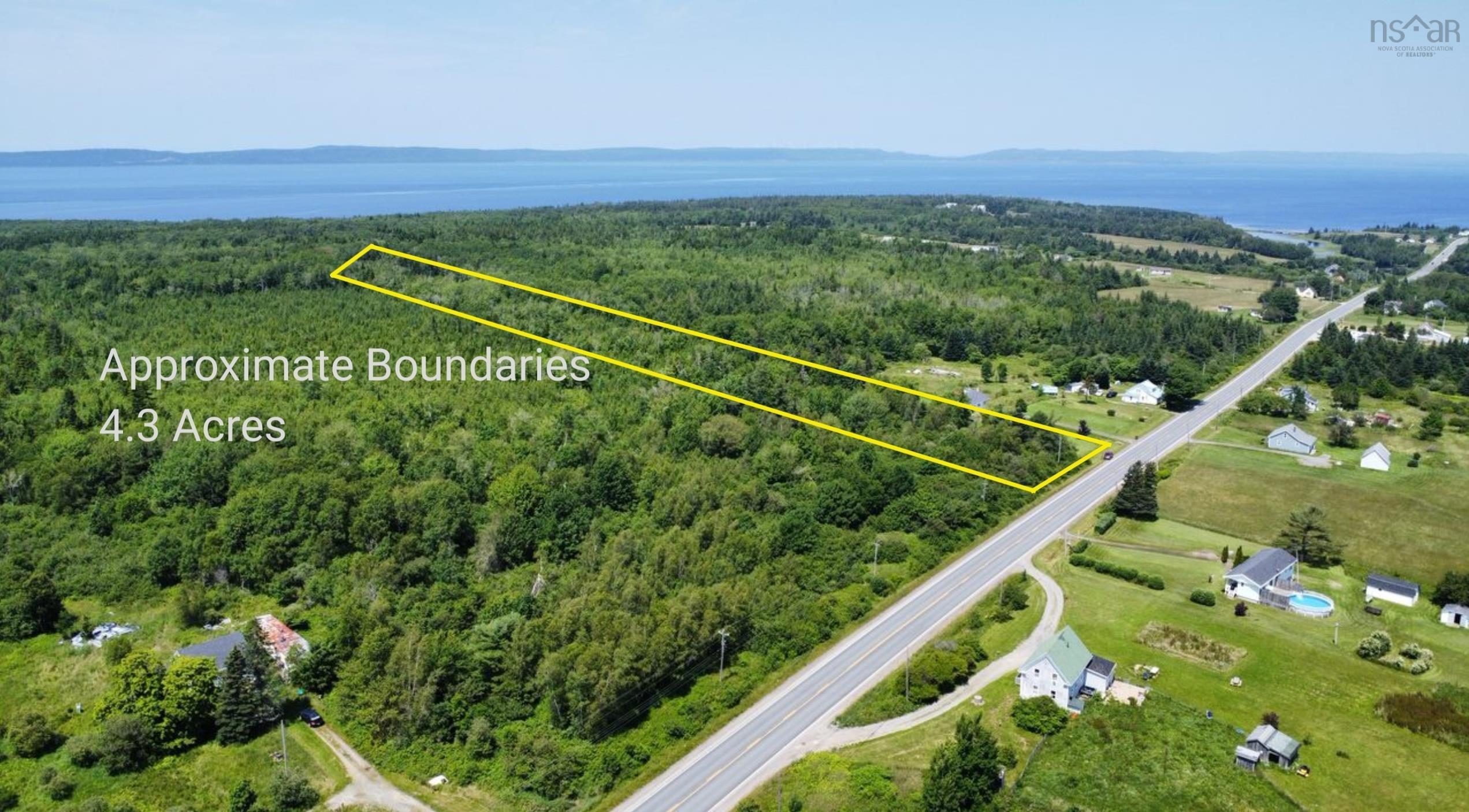 $21,500.00: Lot Highway 101, Ashmore