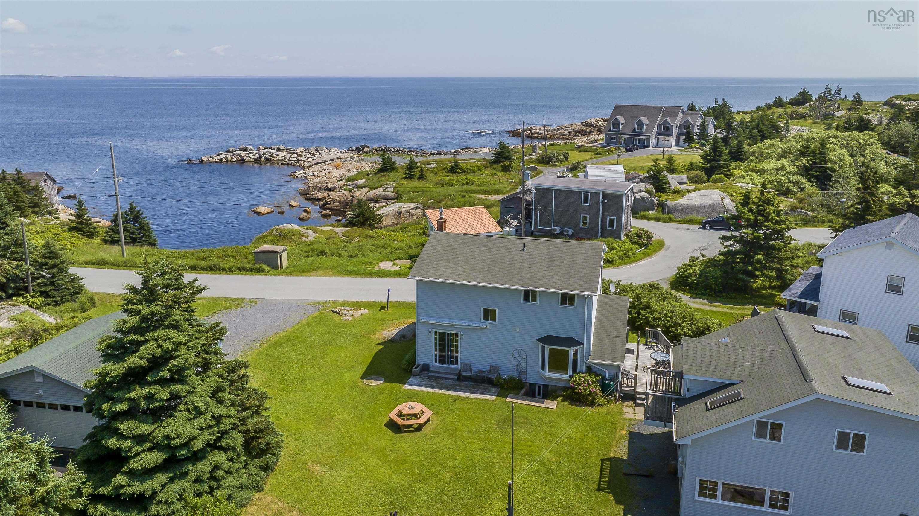 35 South Point Road, Portuguese Cove, NS (MLS® 202314206)
