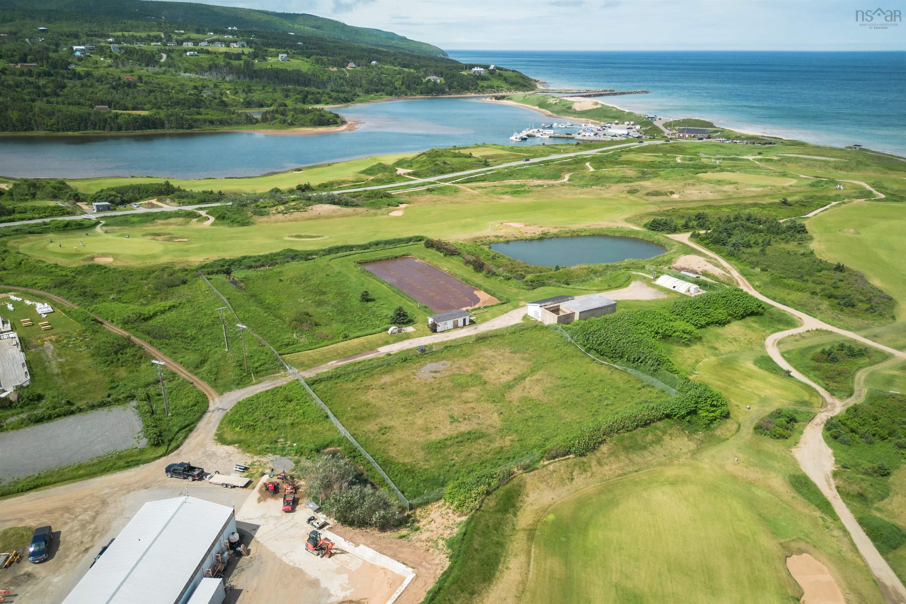 $375,000.00: 54 Railway Street, Inverness County