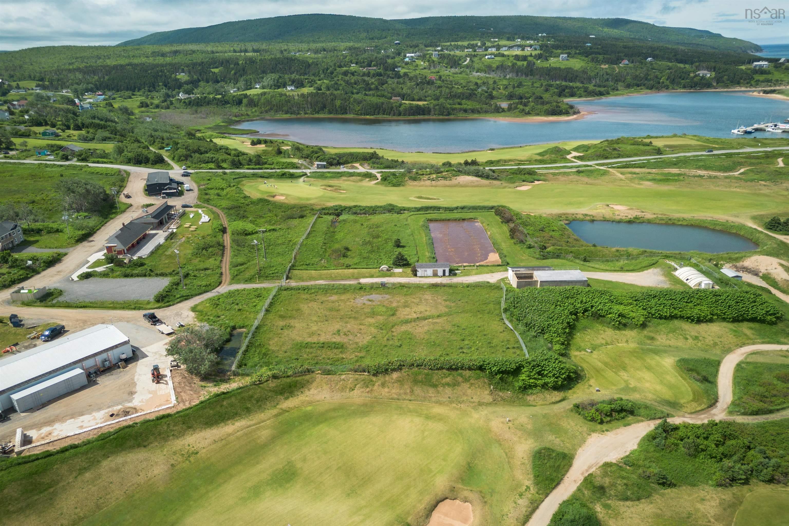 $375,000.00: 54 Railway Street, Inverness County