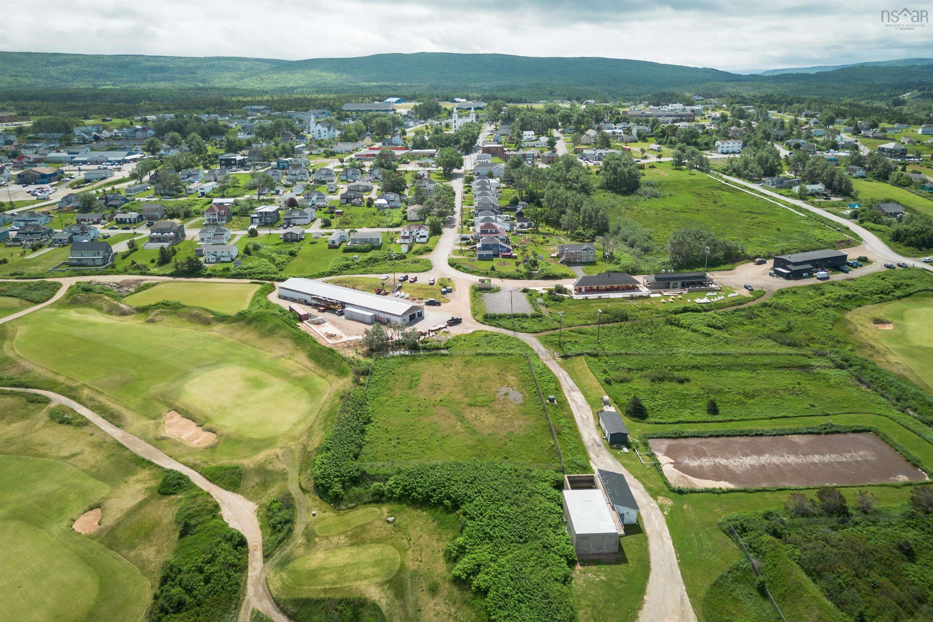 $375,000.00: 54 Railway Street, Inverness County