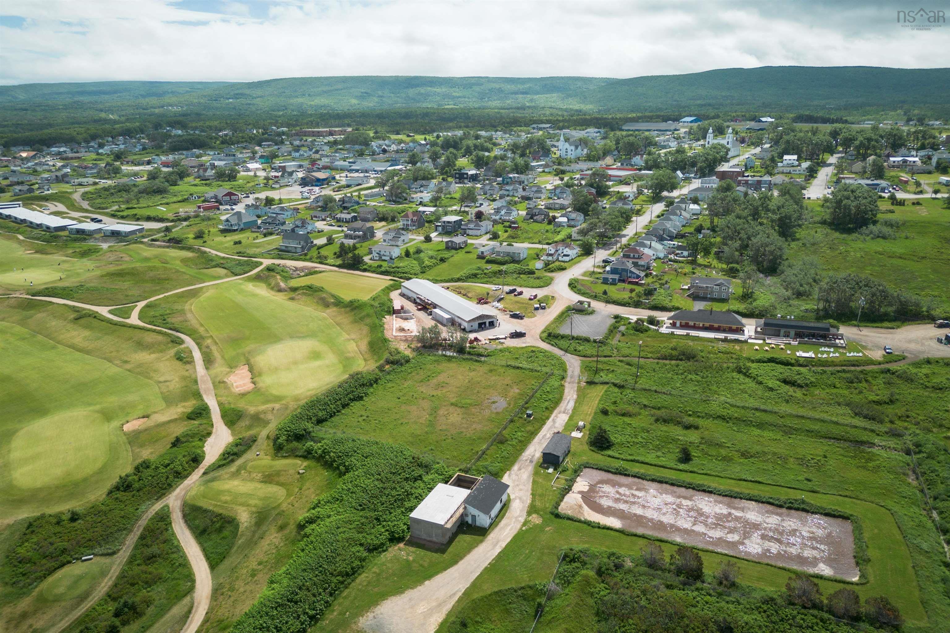 $375,000.00: 54 Railway Street, Inverness County