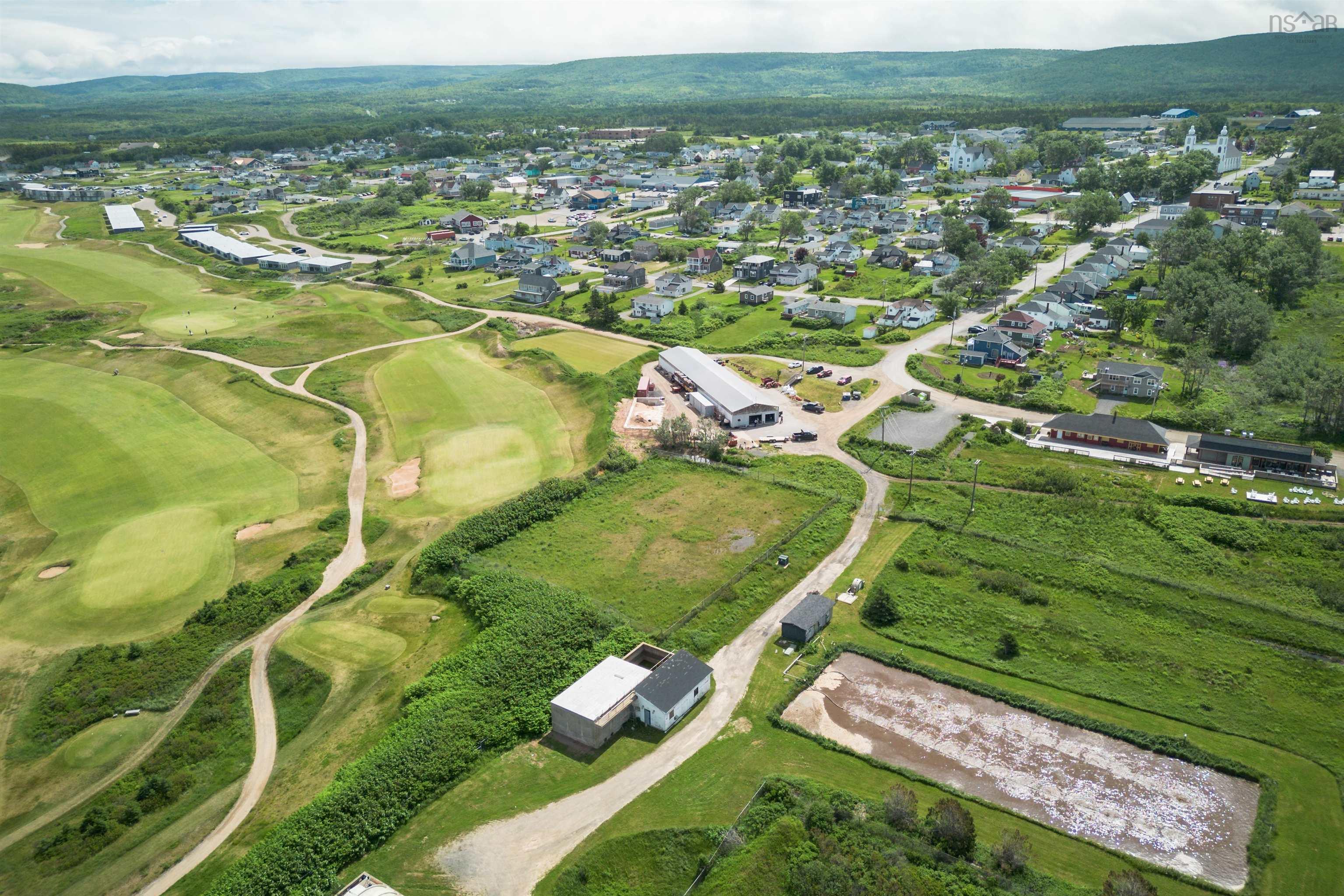 $375,000.00: 54 Railway Street, Inverness County