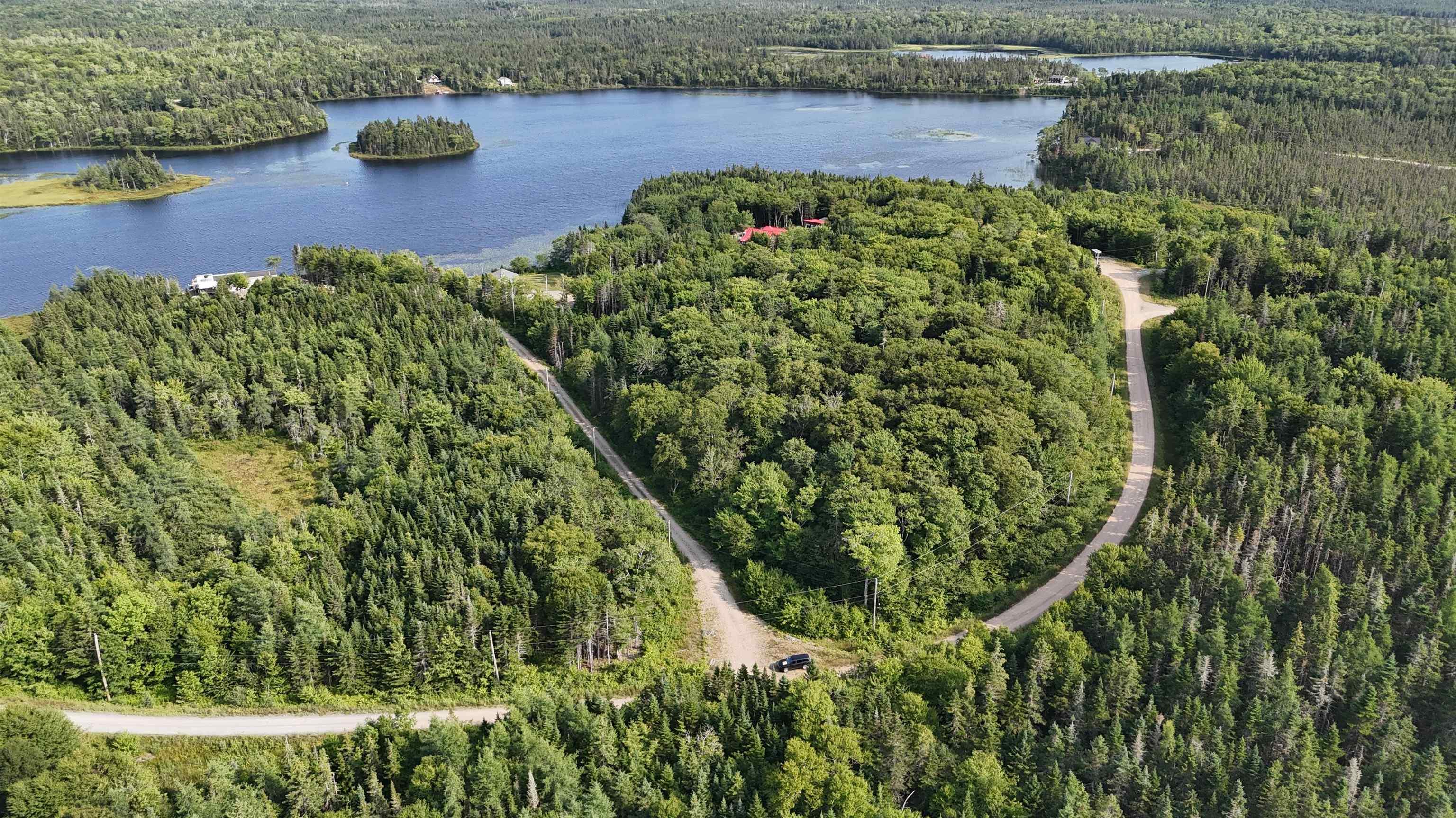 $59,000.00: lot 40 Lucas Lane, Cleveland