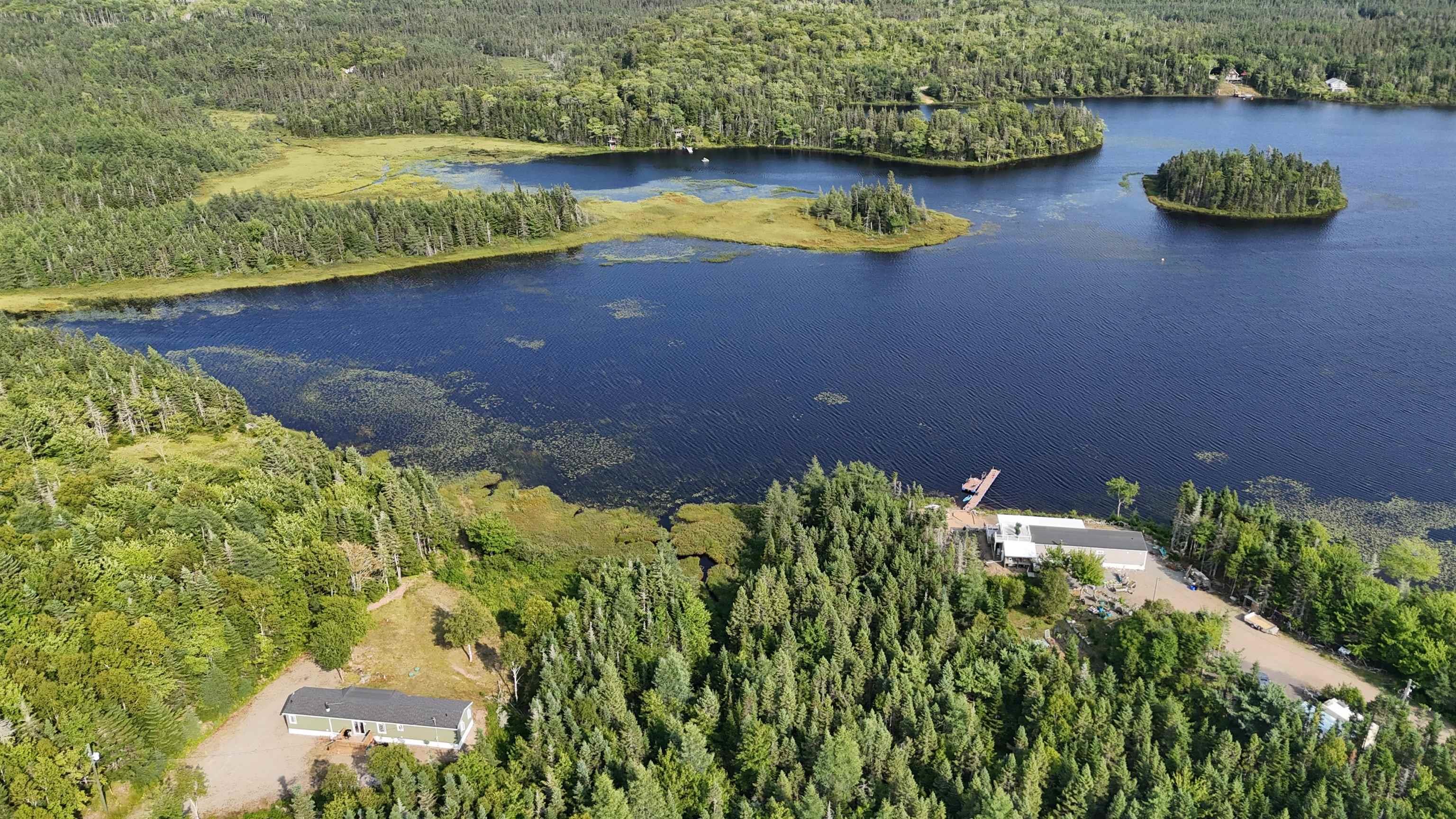 $59,000.00: lot 40 Lucas Lane, Cleveland