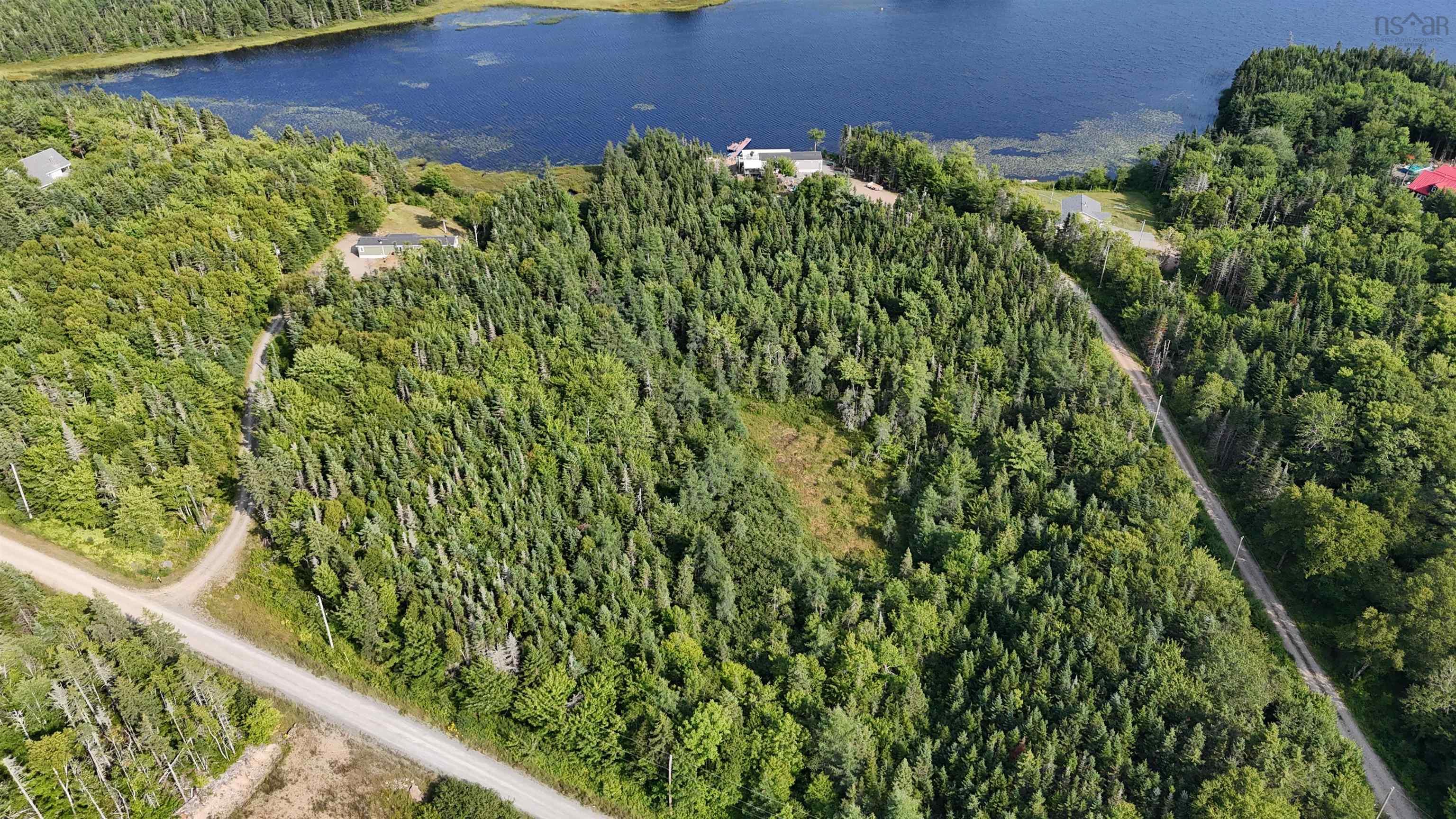 $59,000.00: lot 40 Lucas Lane, Cleveland