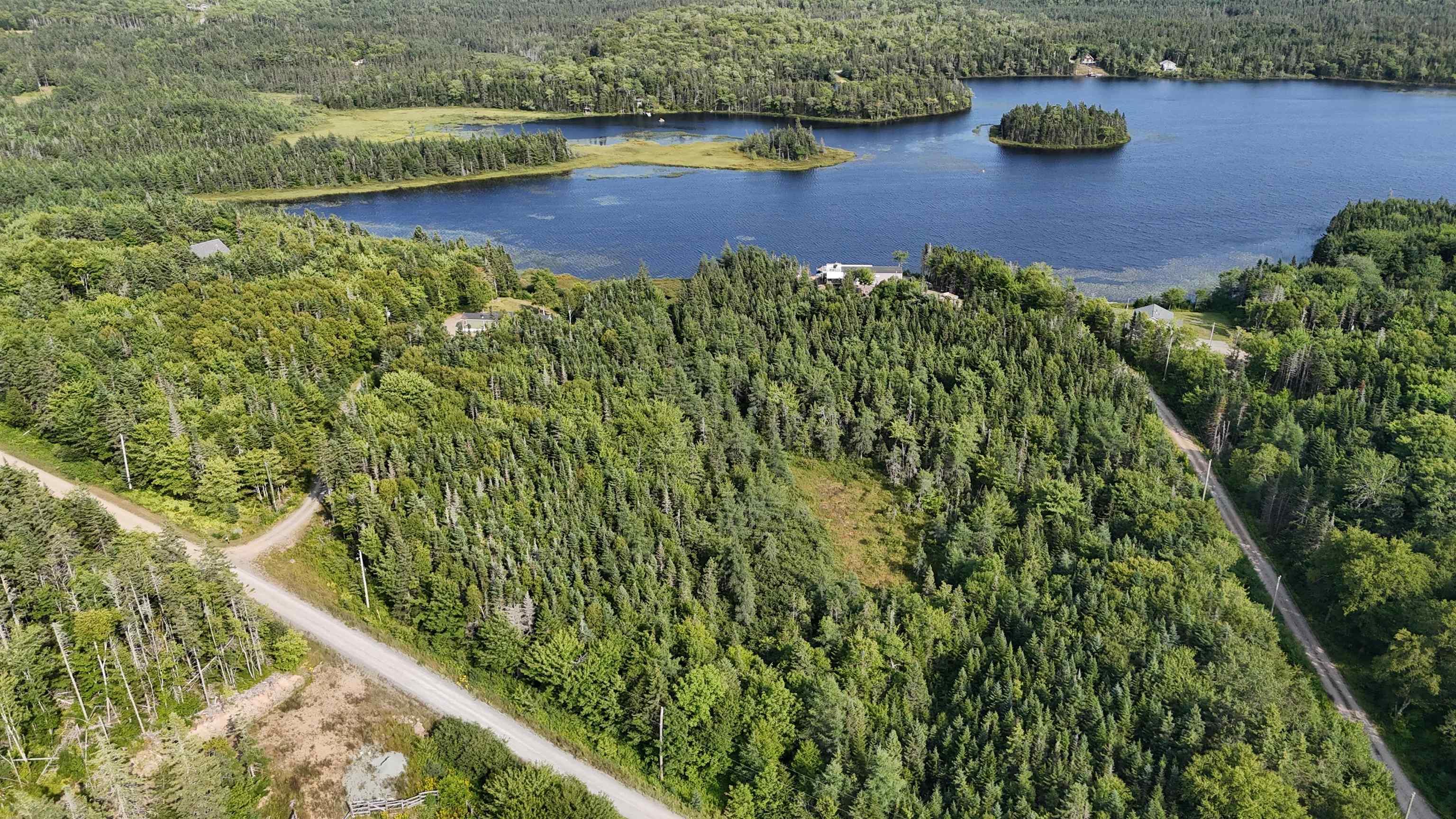 $59,000.00: lot 40 Lucas Lane, Cleveland