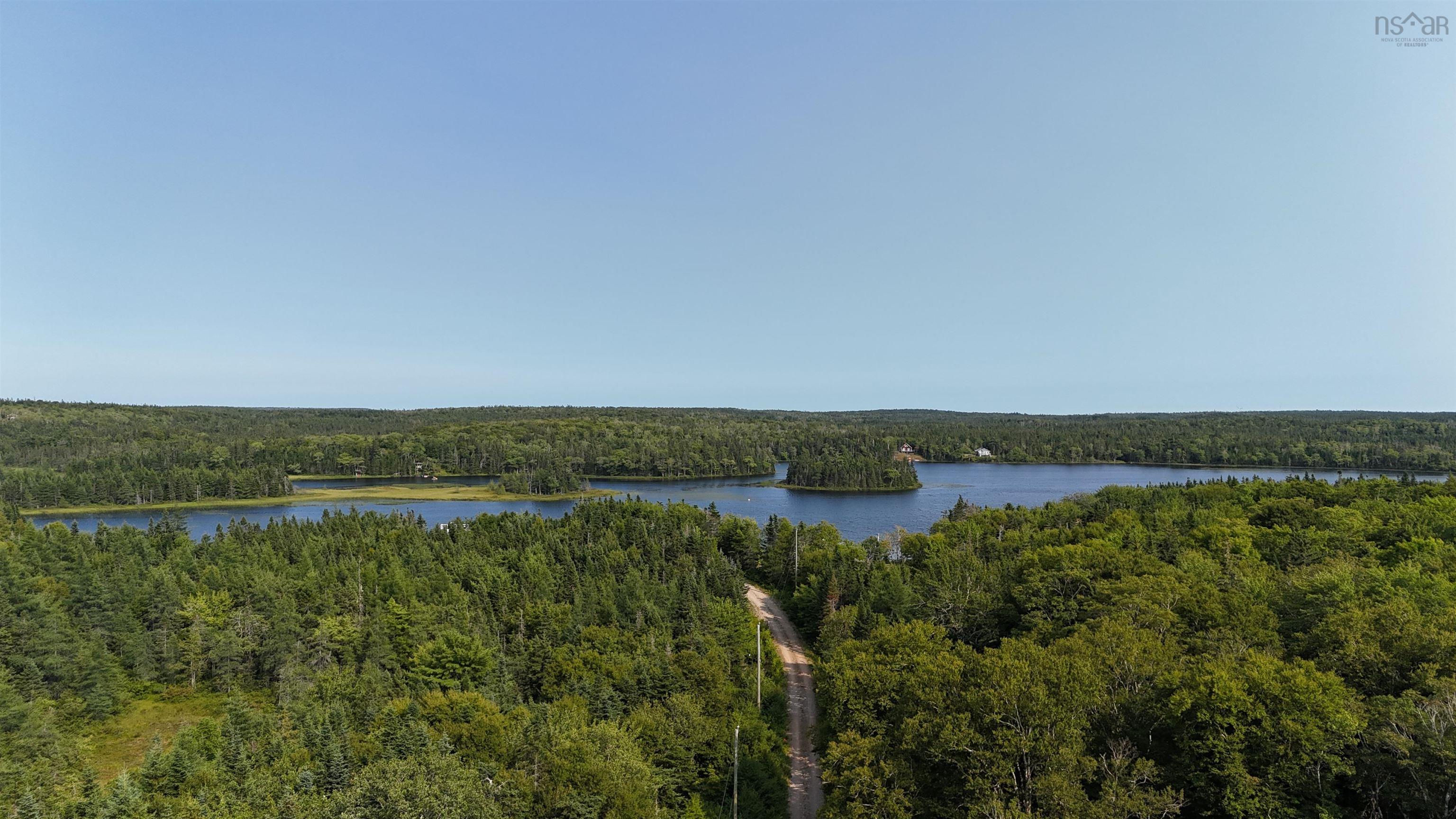 $59,000.00: lot 40 Lucas Lane, Cleveland