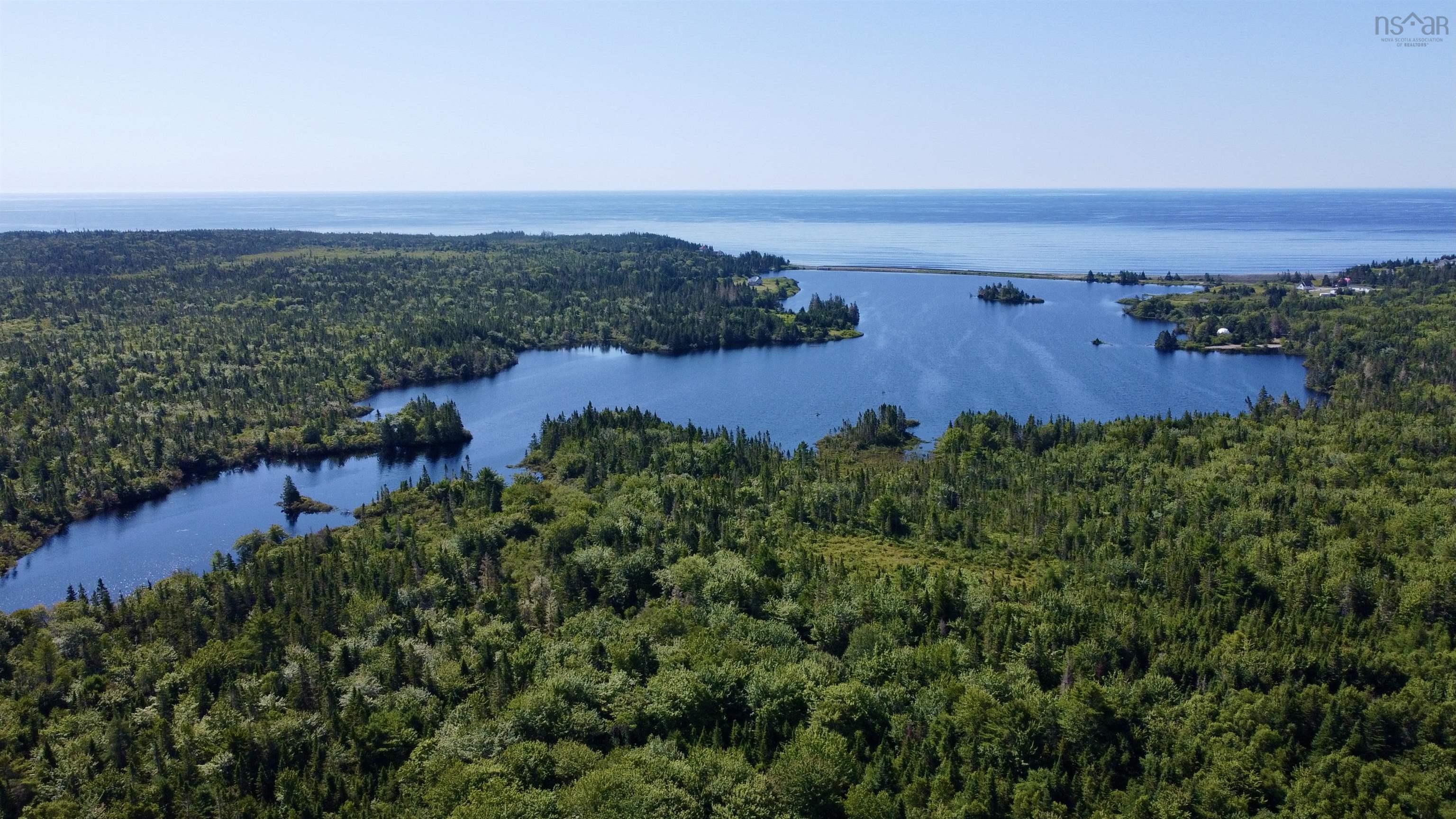 $119,900.00: Lot R-6A Shore Road, Western Head