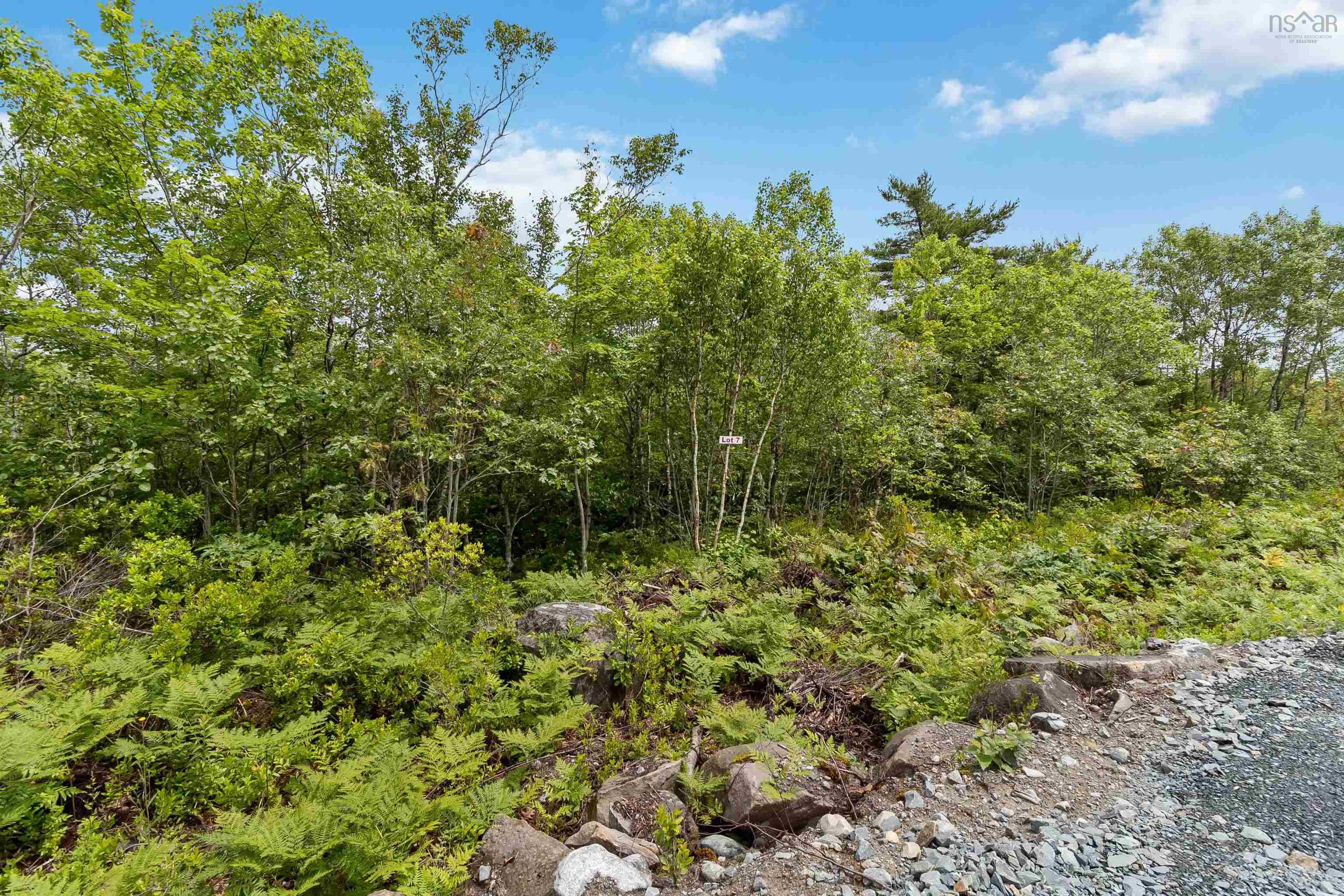 $21,000.00: Lot 7 Maple Ridge Drive, White Point