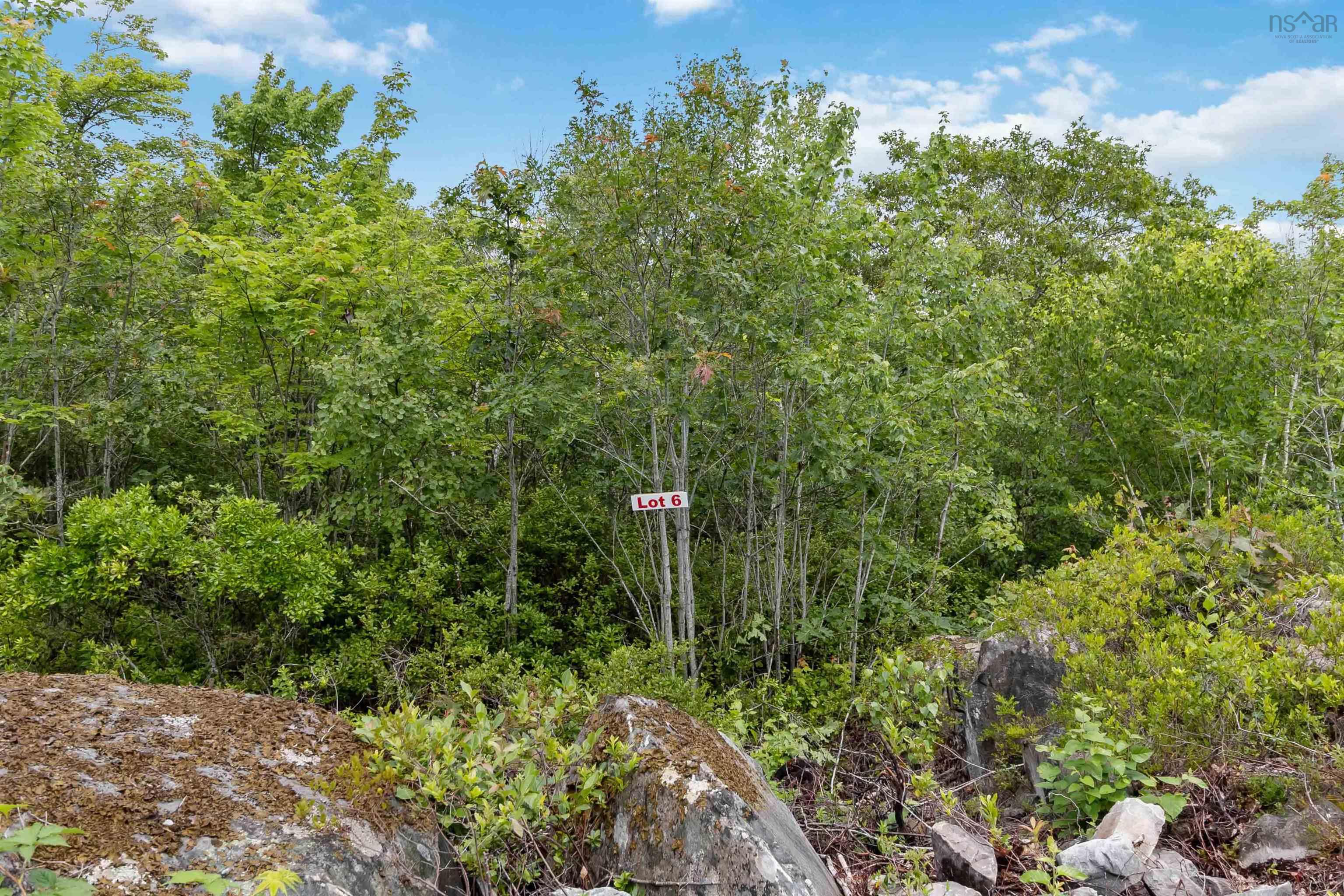 $21,000.00: Lot 6 Maple Ridge Drive, White Point