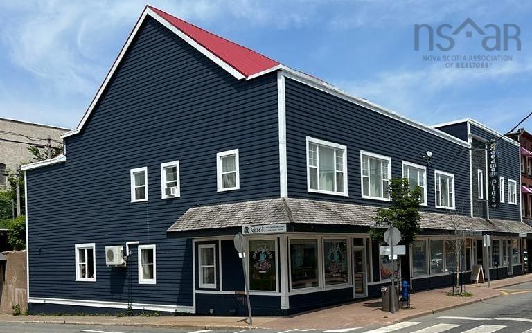$1,399,900.00: 151 Provost Street, New Glasgow