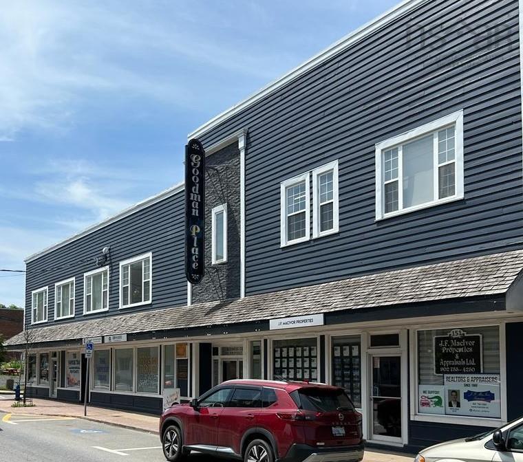 $1,399,900.00: 151 Provost Street, New Glasgow