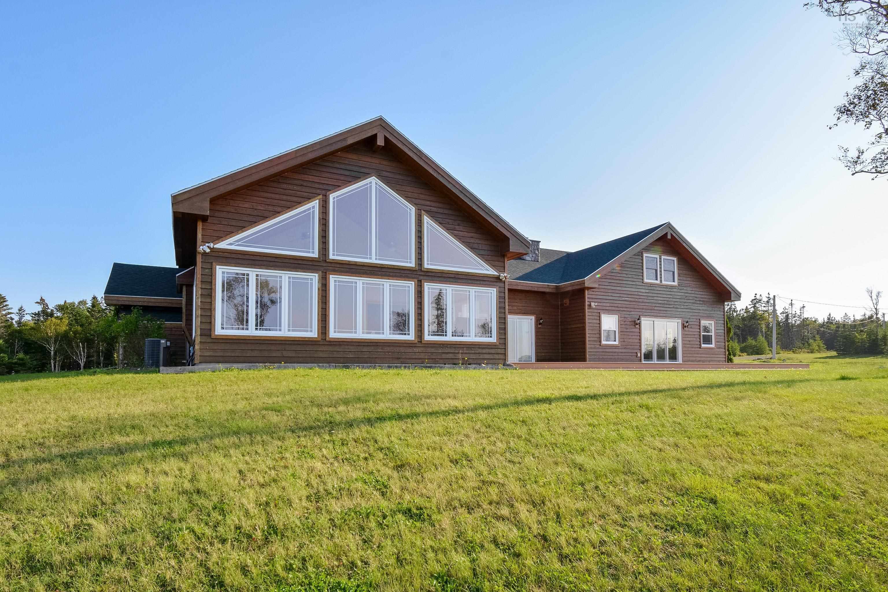 $1,790,000.00: 489&485 Maple Dr Drive, Cape George