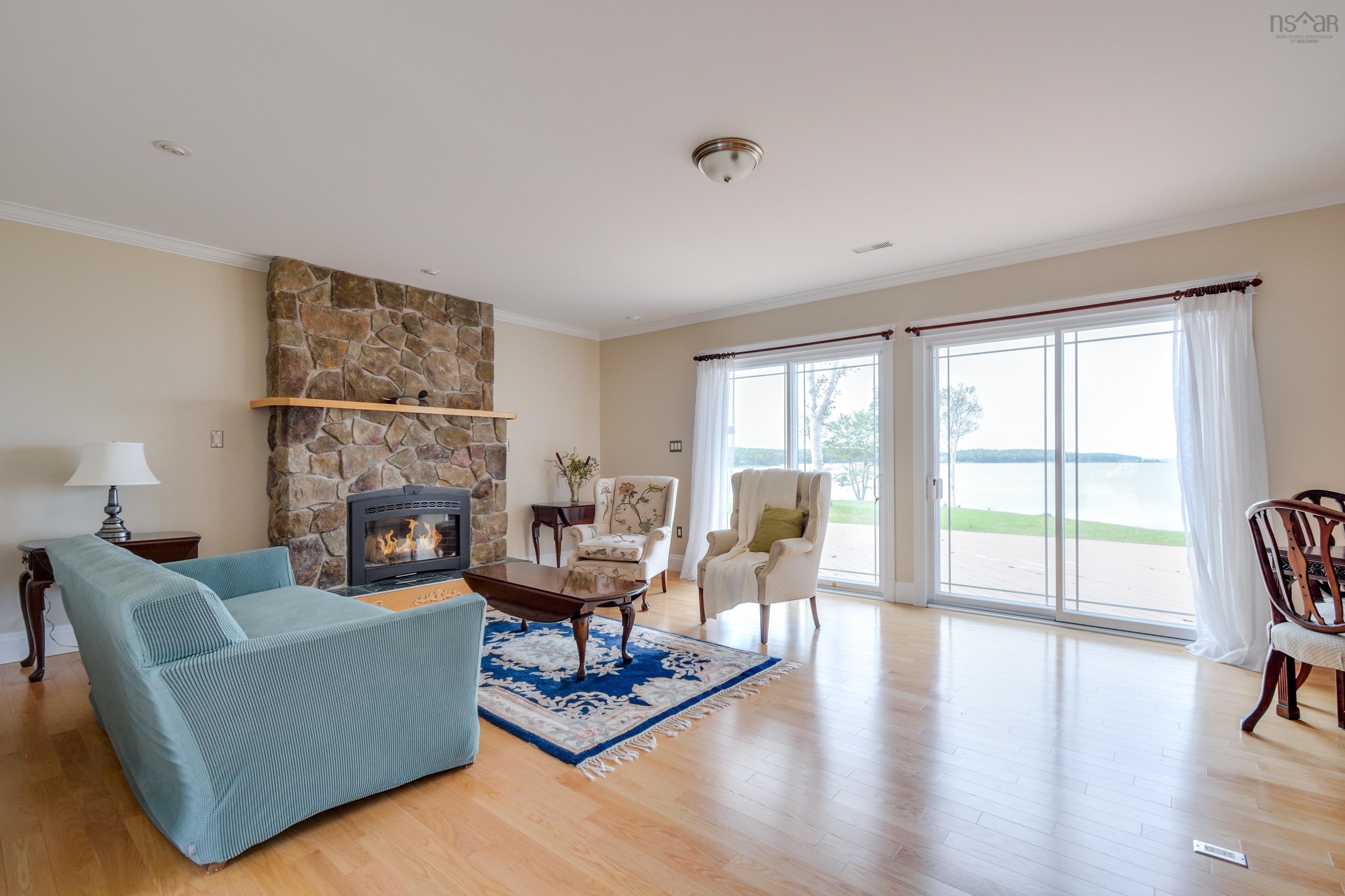 $1,790,000.00: 489&485 Maple Dr Drive, Cape George