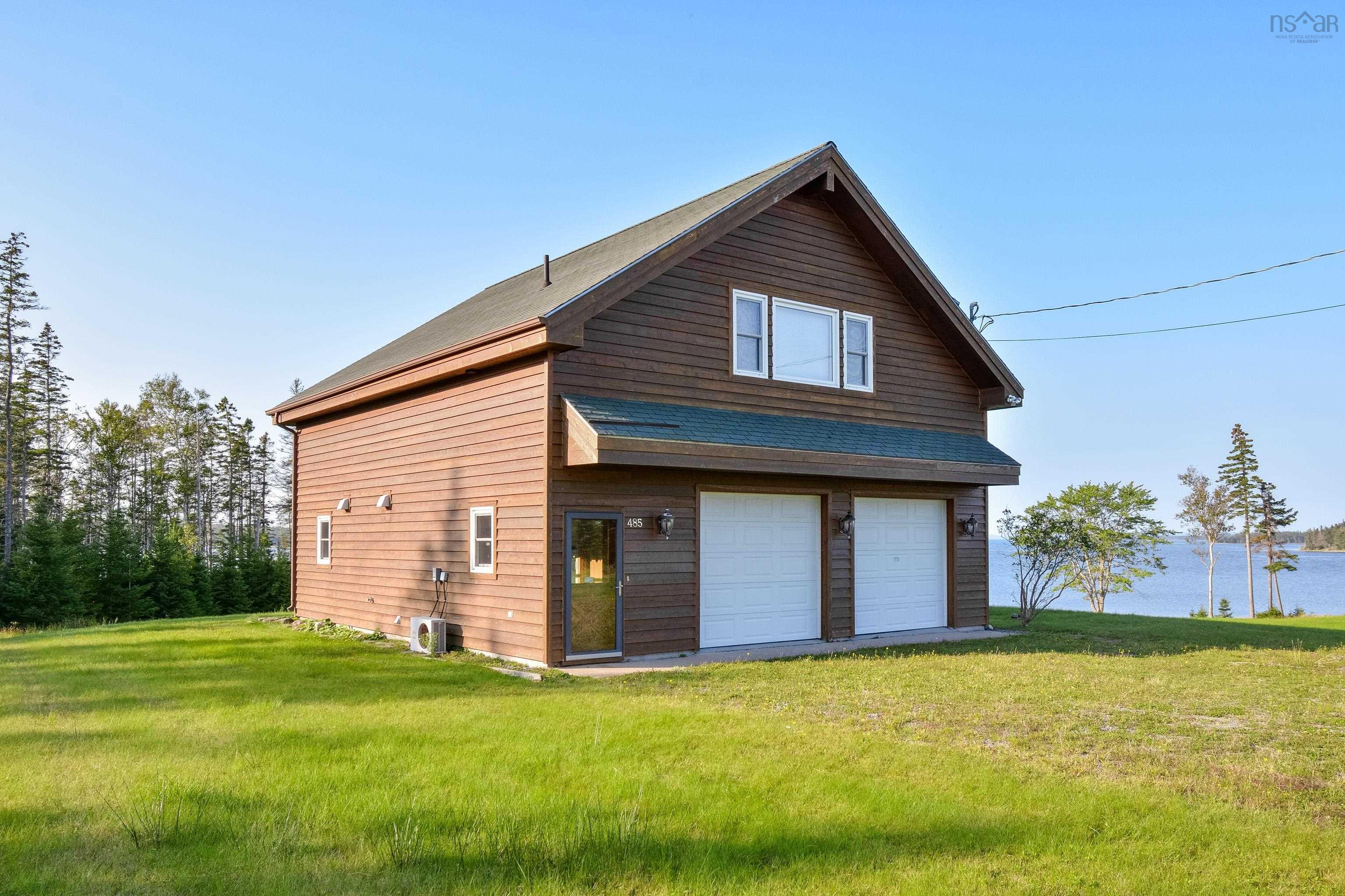 $1,790,000.00: 489&485 Maple Dr Drive, Cape George