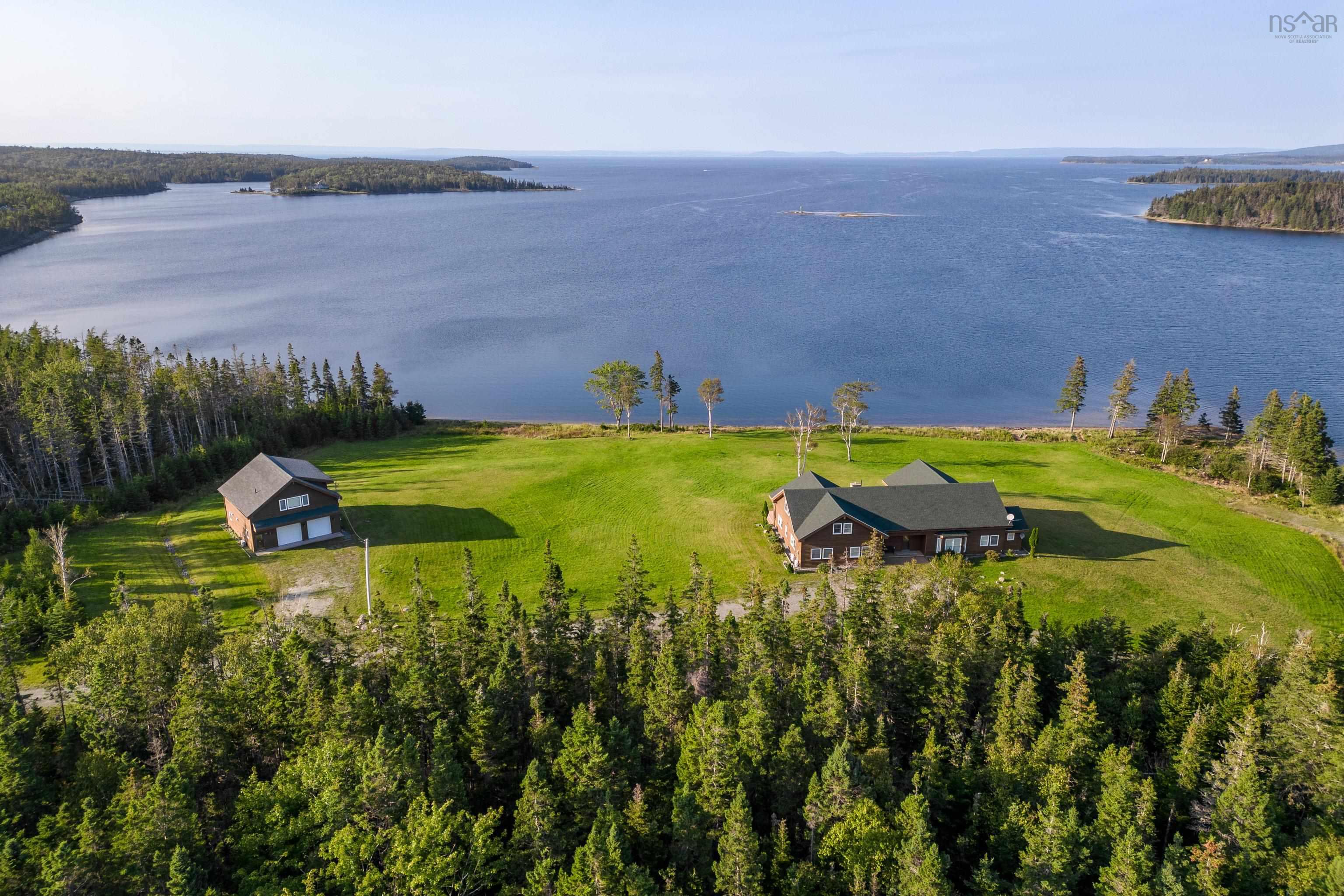 $1,790,000.00: 489&485 Maple Dr Drive, Cape George