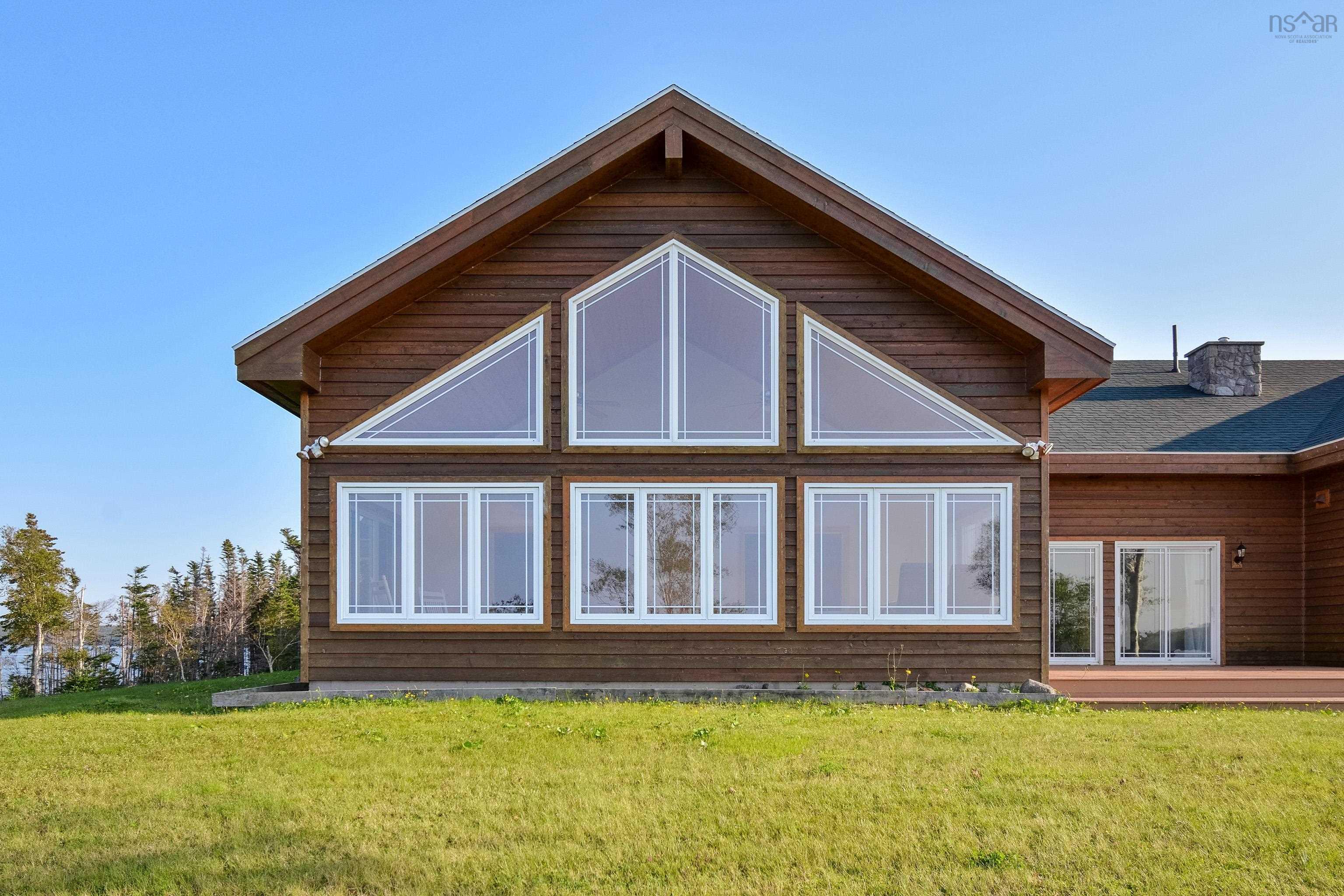 $1,790,000.00: 489&485 Maple Dr Drive, Cape George