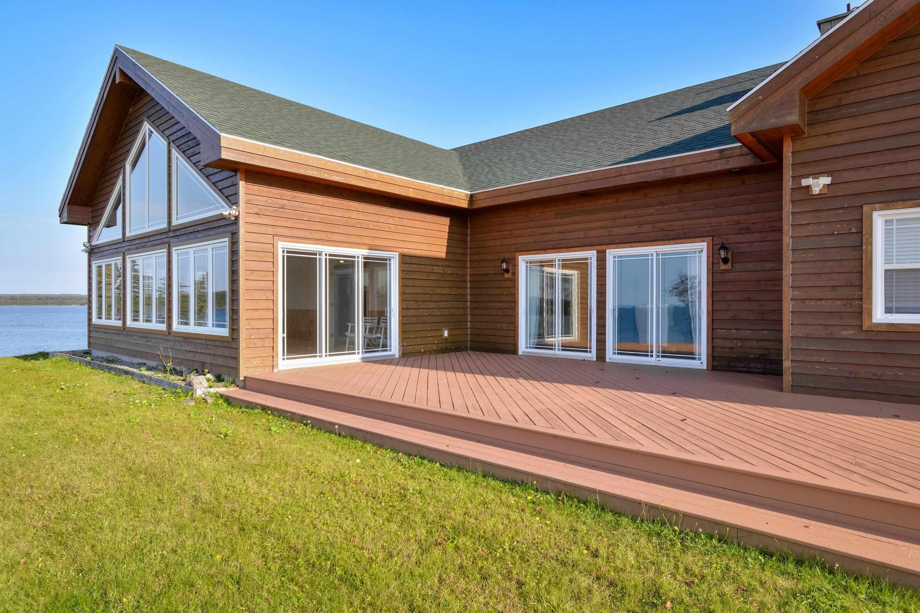$1,790,000.00: 489&485 Maple Dr Drive, Cape George