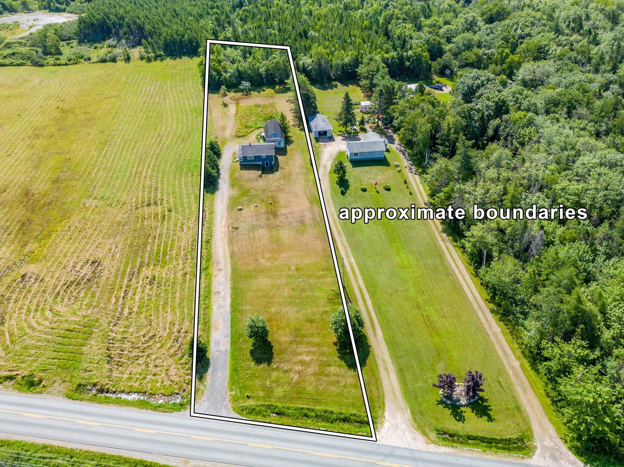 $109,000.00: 590 Second Division Road, Meteghan