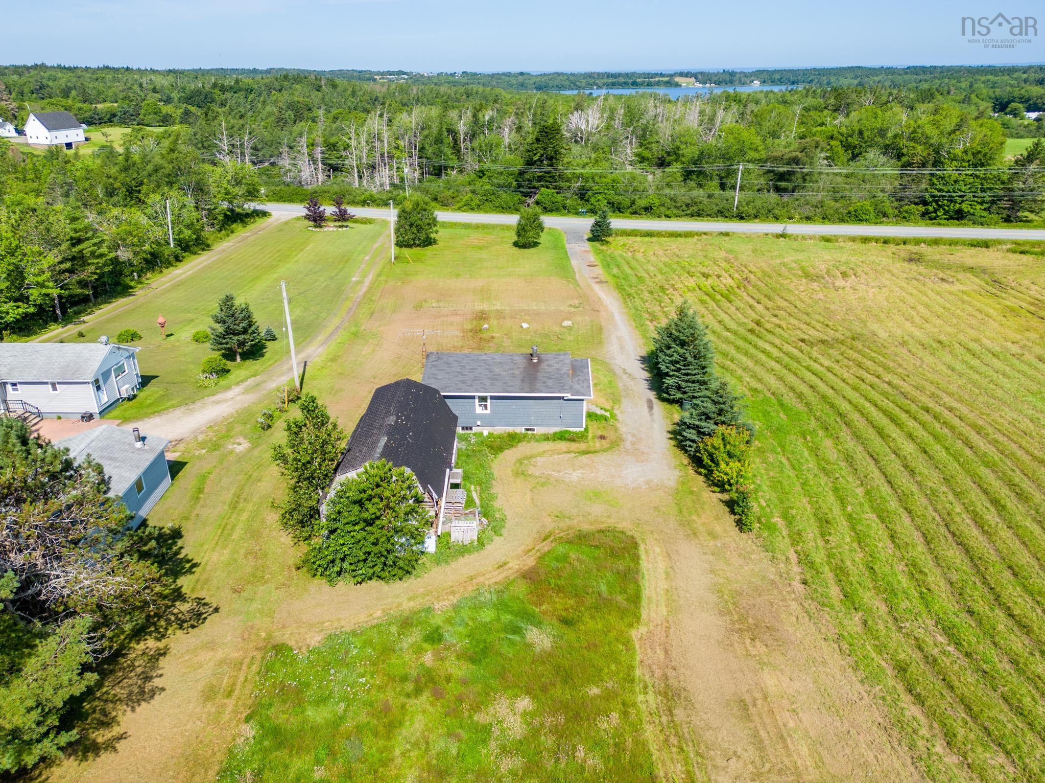 $109,000.00: 590 Second Division Road, Meteghan
