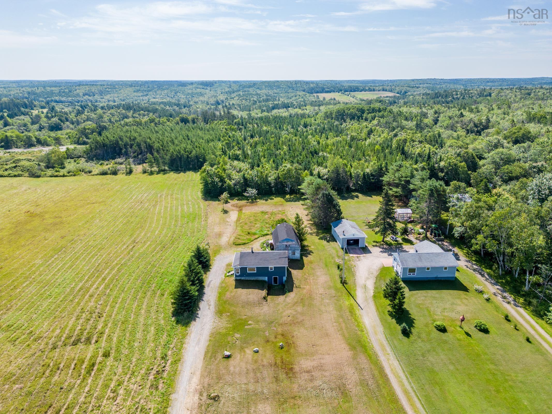 $109,000.00: 590 Second Division Road, Meteghan