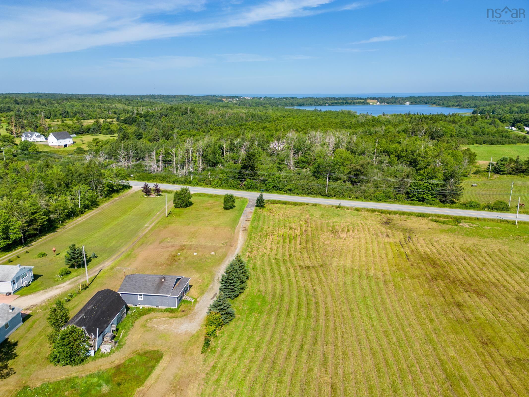 $109,000.00: 590 Second Division Road, Meteghan