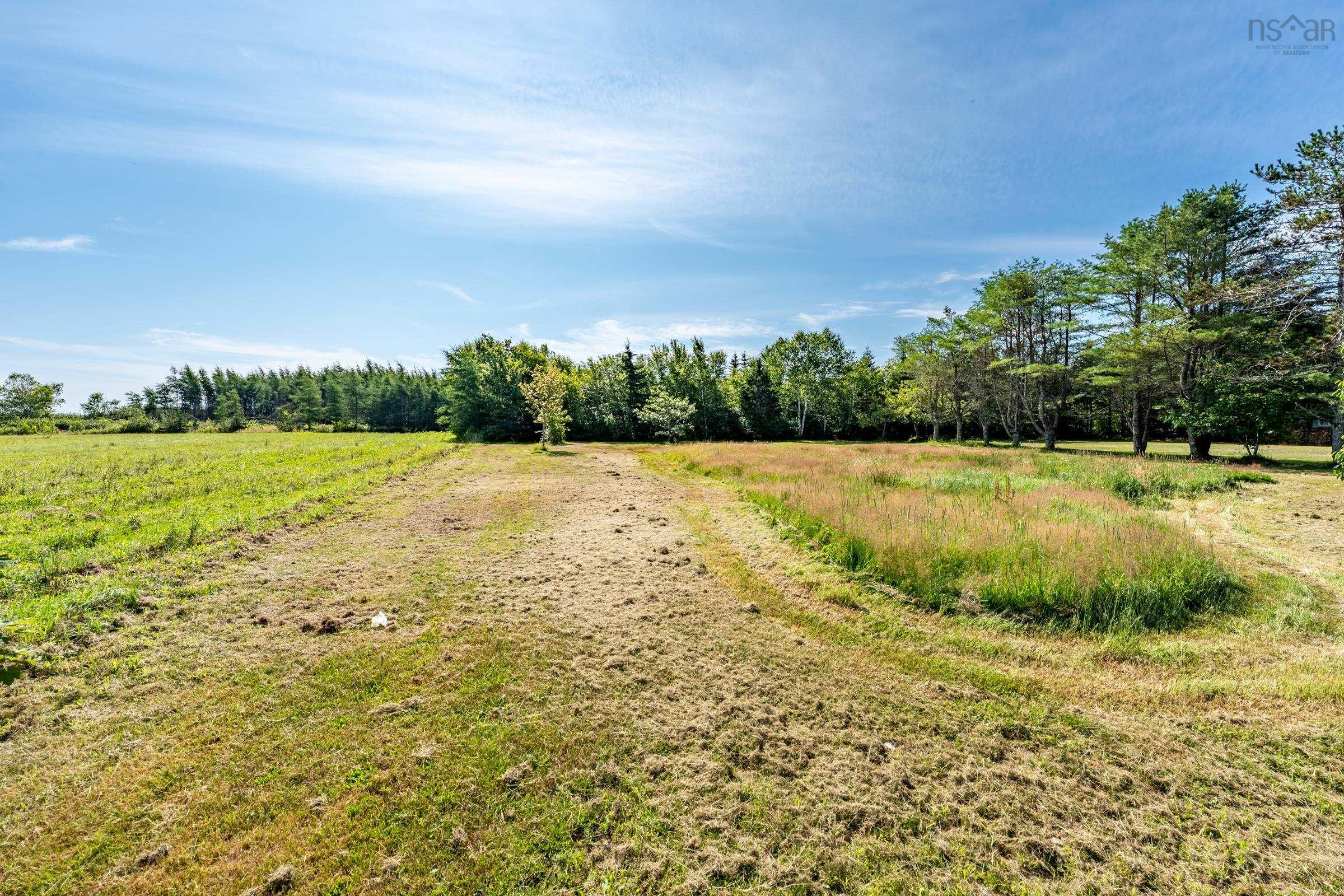 $109,000.00: 590 Second Division Road, Meteghan