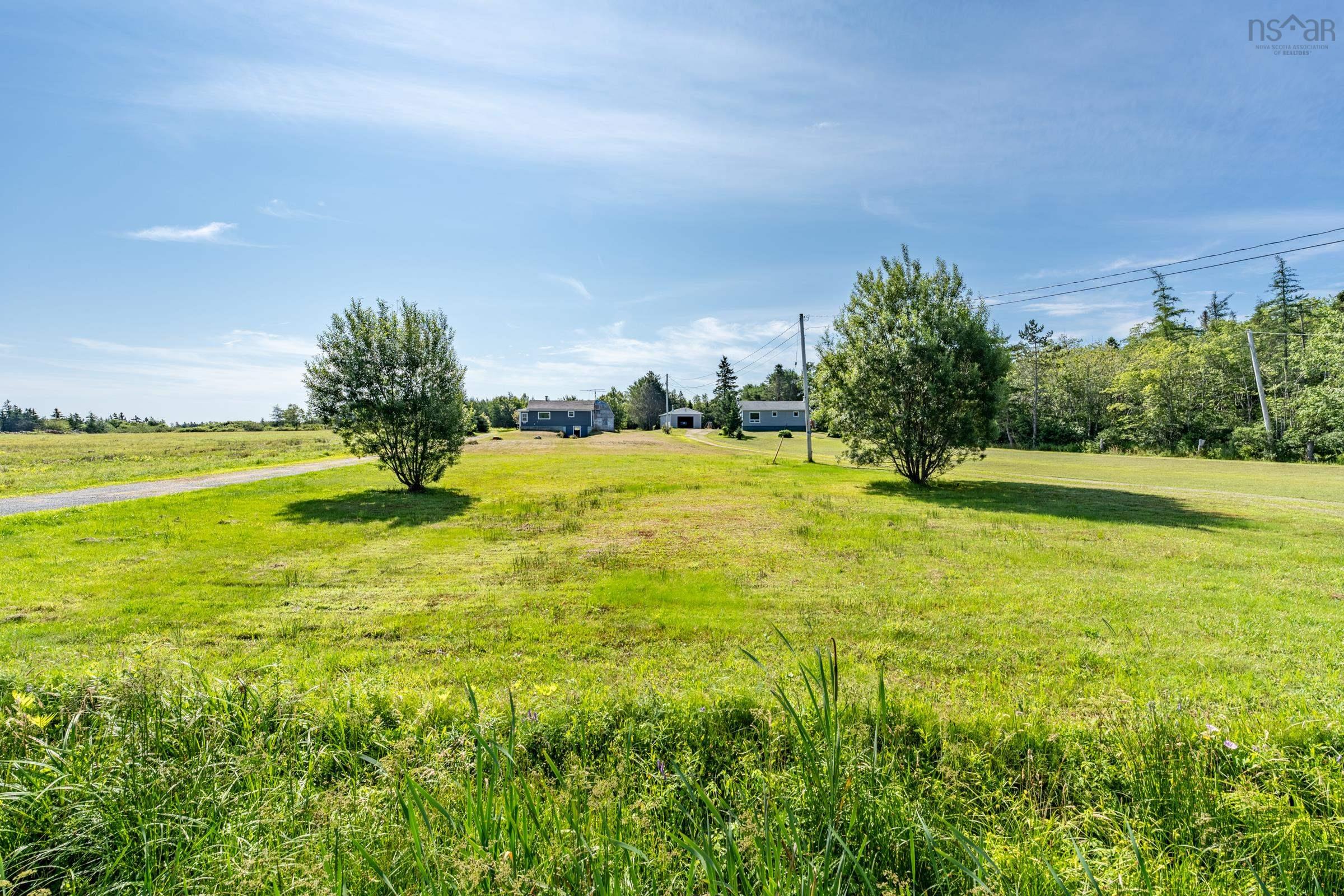 $109,000.00: 590 Second Division Road, Meteghan