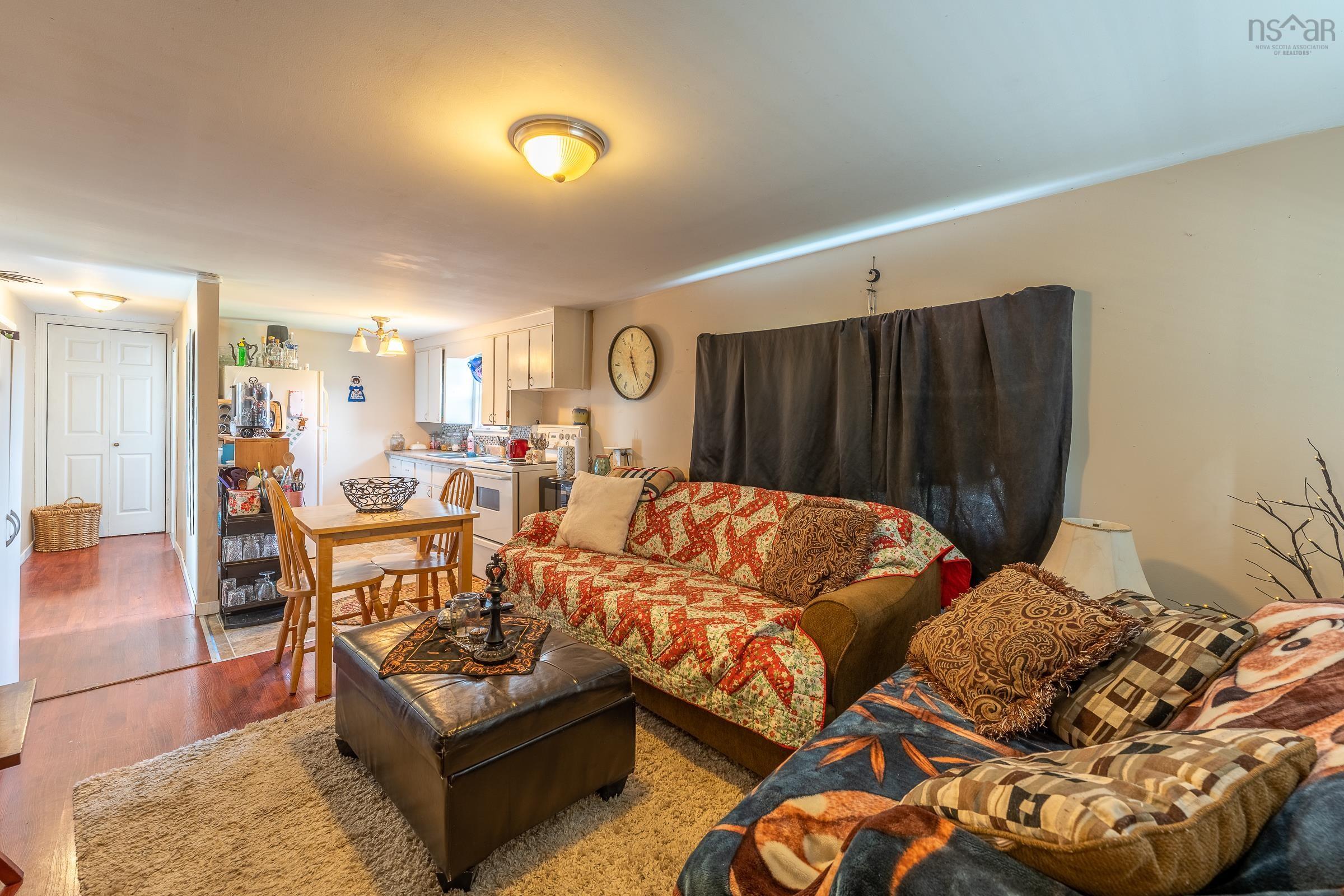 $109,000.00: 590 Second Division Road, Meteghan