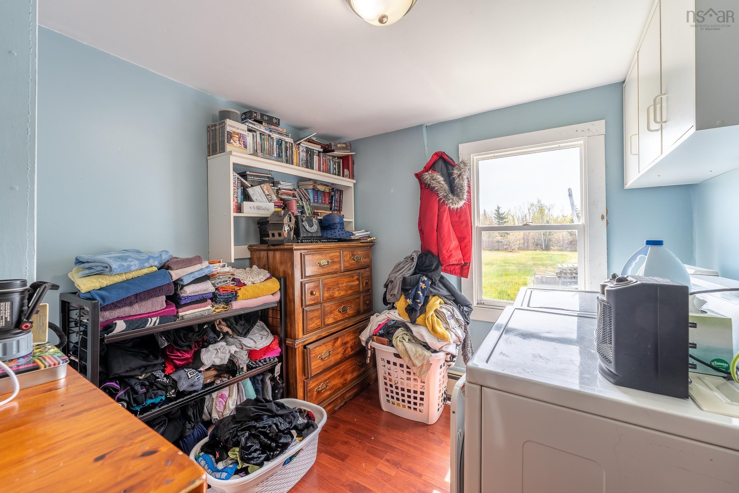 $109,000.00: 590 Second Division Road, Meteghan
