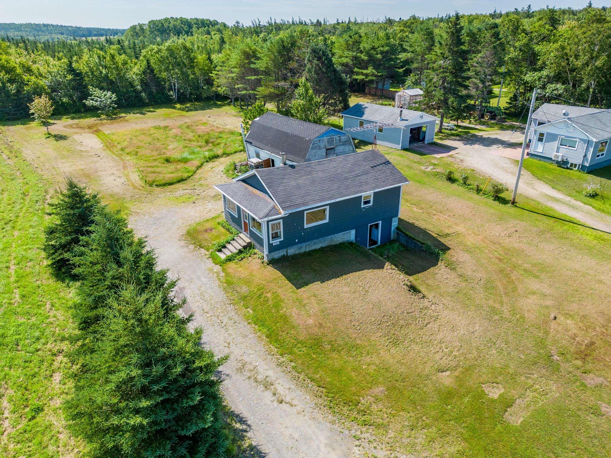 $109,000.00: 590 Second Division Road, Meteghan