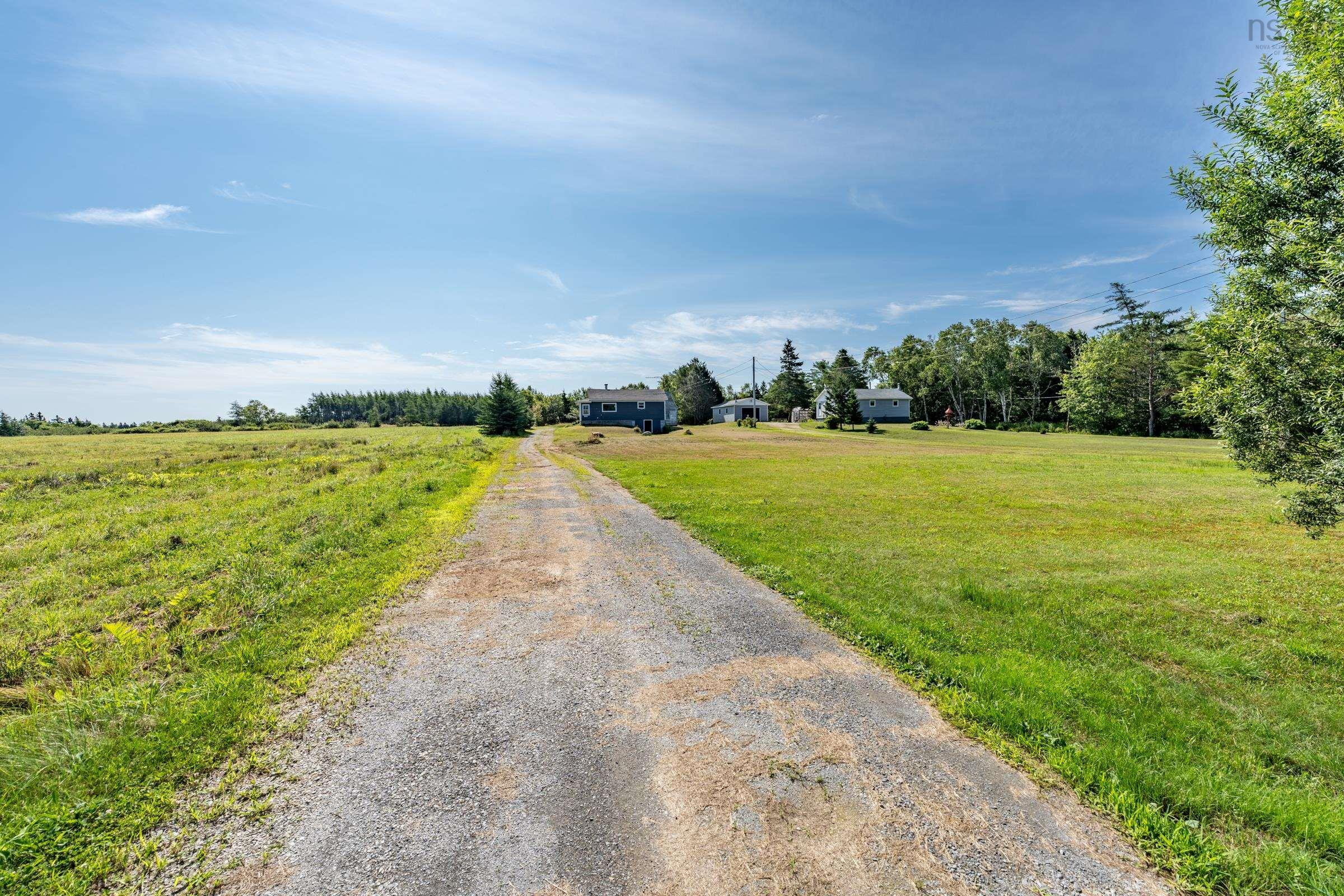 $109,000.00: 590 Second Division Road, Meteghan