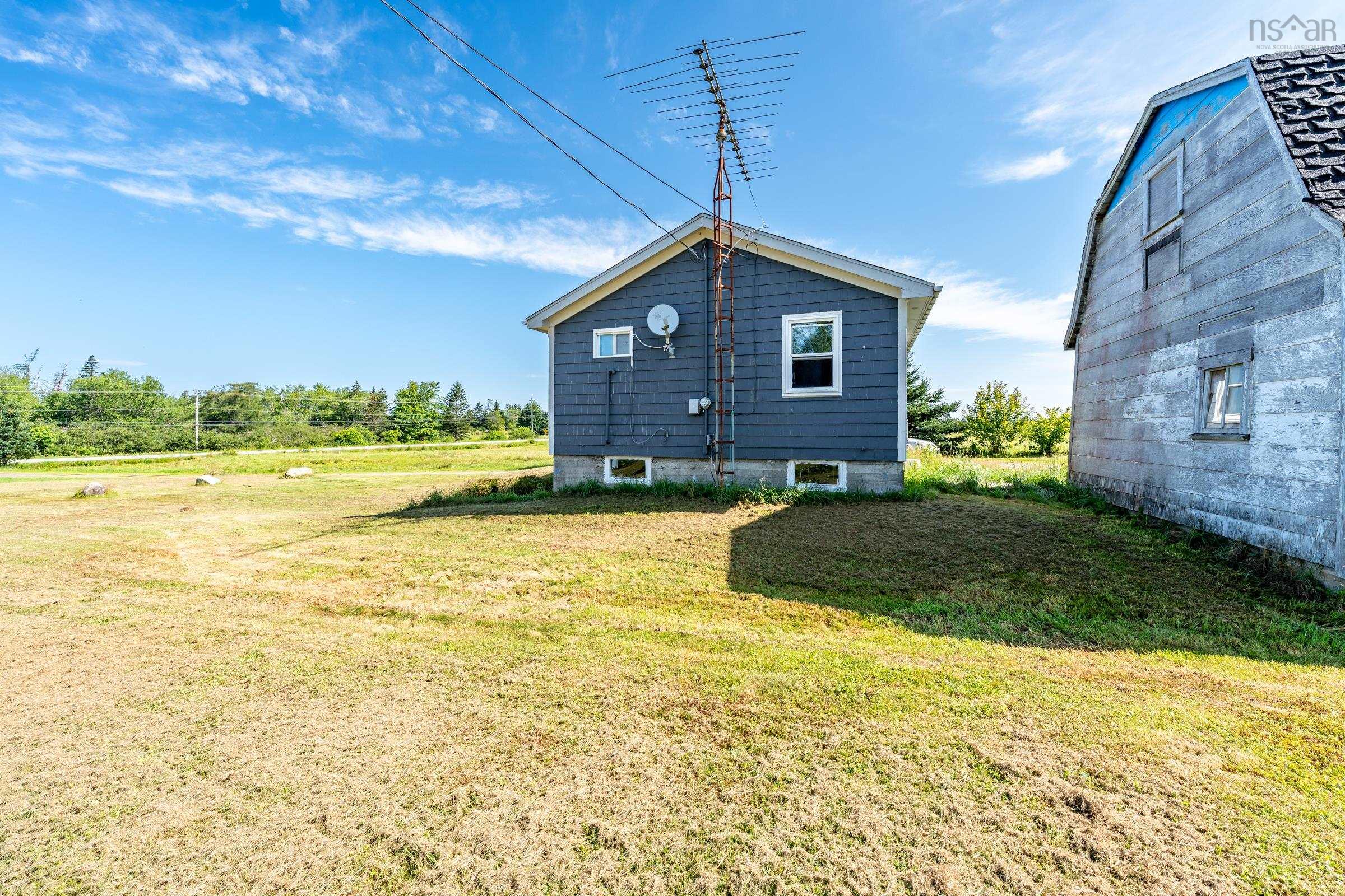 $109,000.00: 590 Second Division Road, Meteghan
