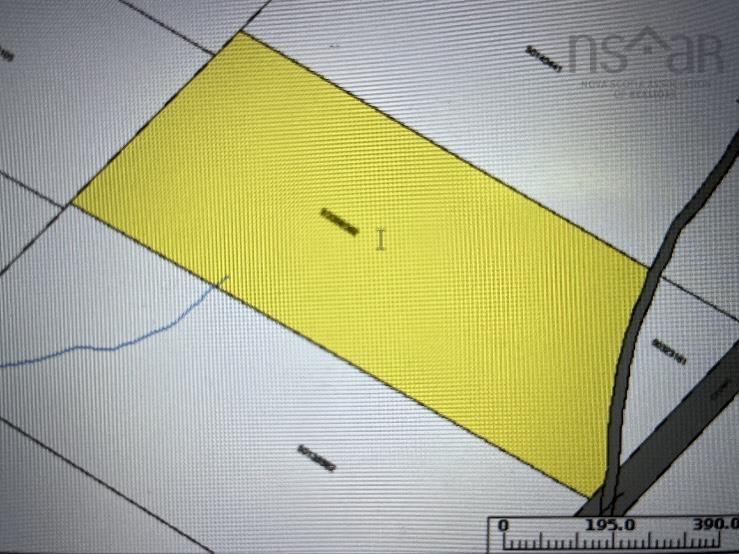 $189,000.00: MacDougall Road, Margaree