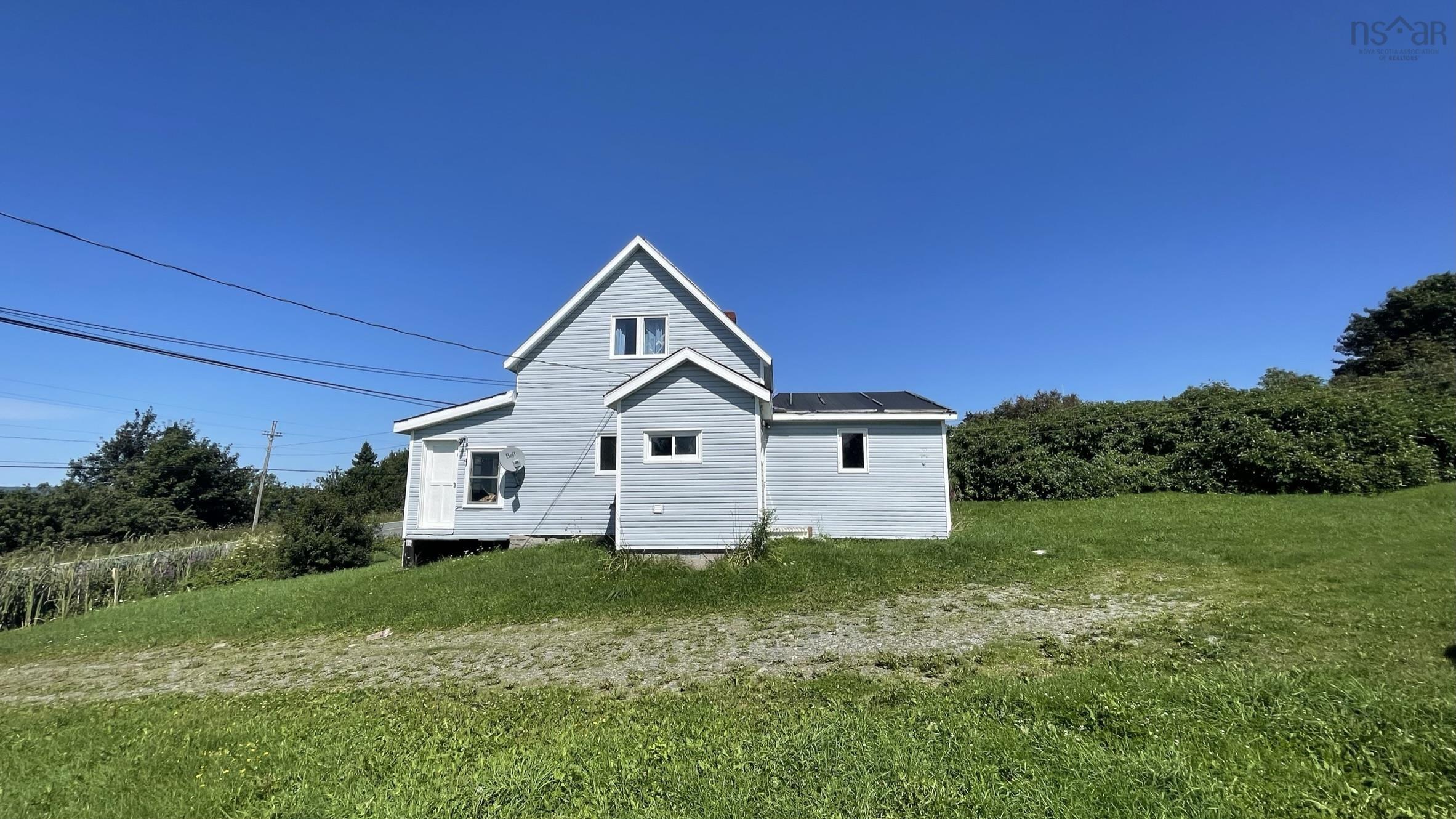 $158,000.00: 6674 Highway 101, Gilberts Cove