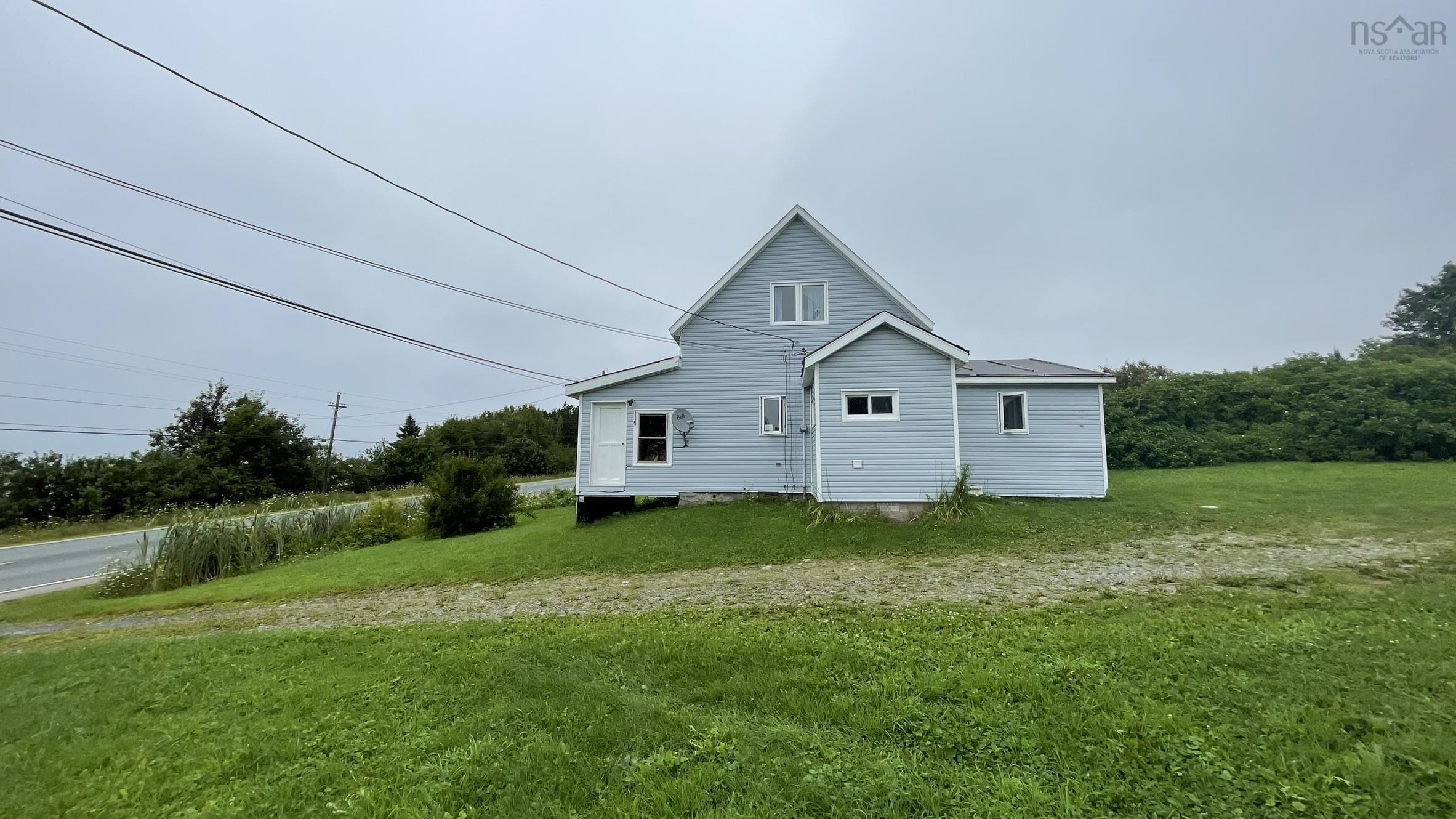 $158,000.00: 6674 Highway 101, Gilberts Cove