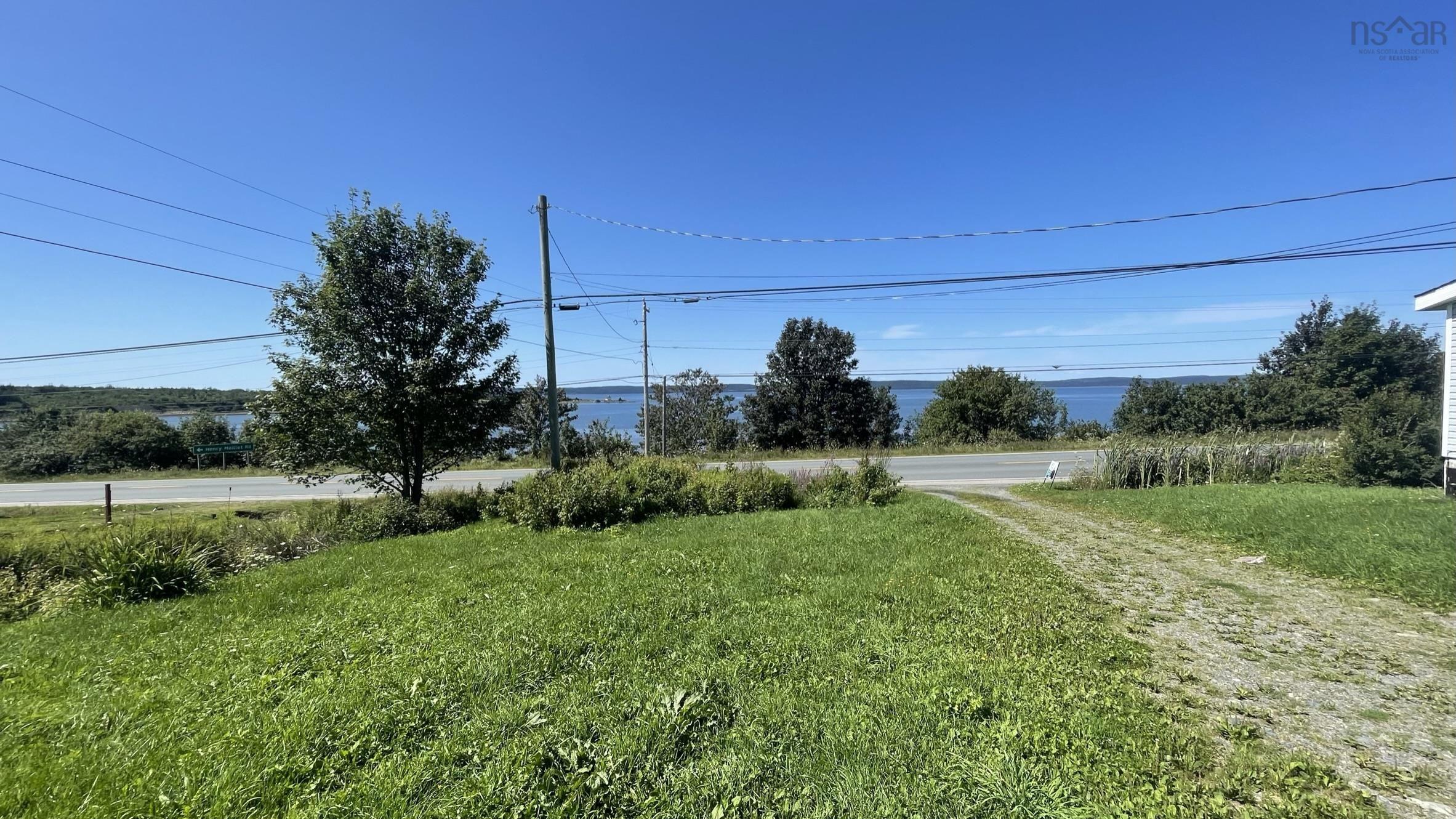 $158,000.00: 6674 Highway 101, Gilberts Cove