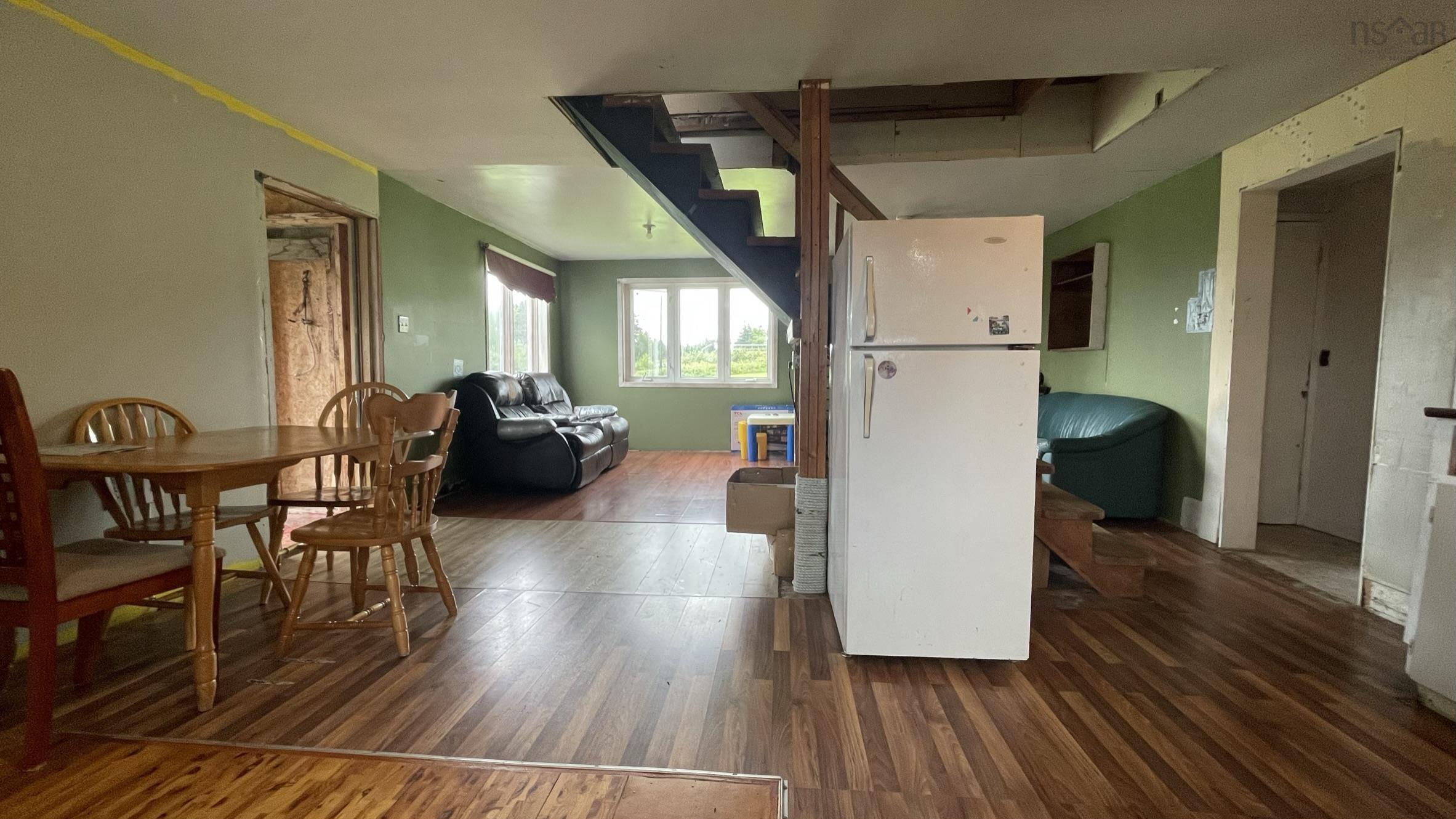 $158,000.00: 6674 Highway 101, Gilberts Cove
