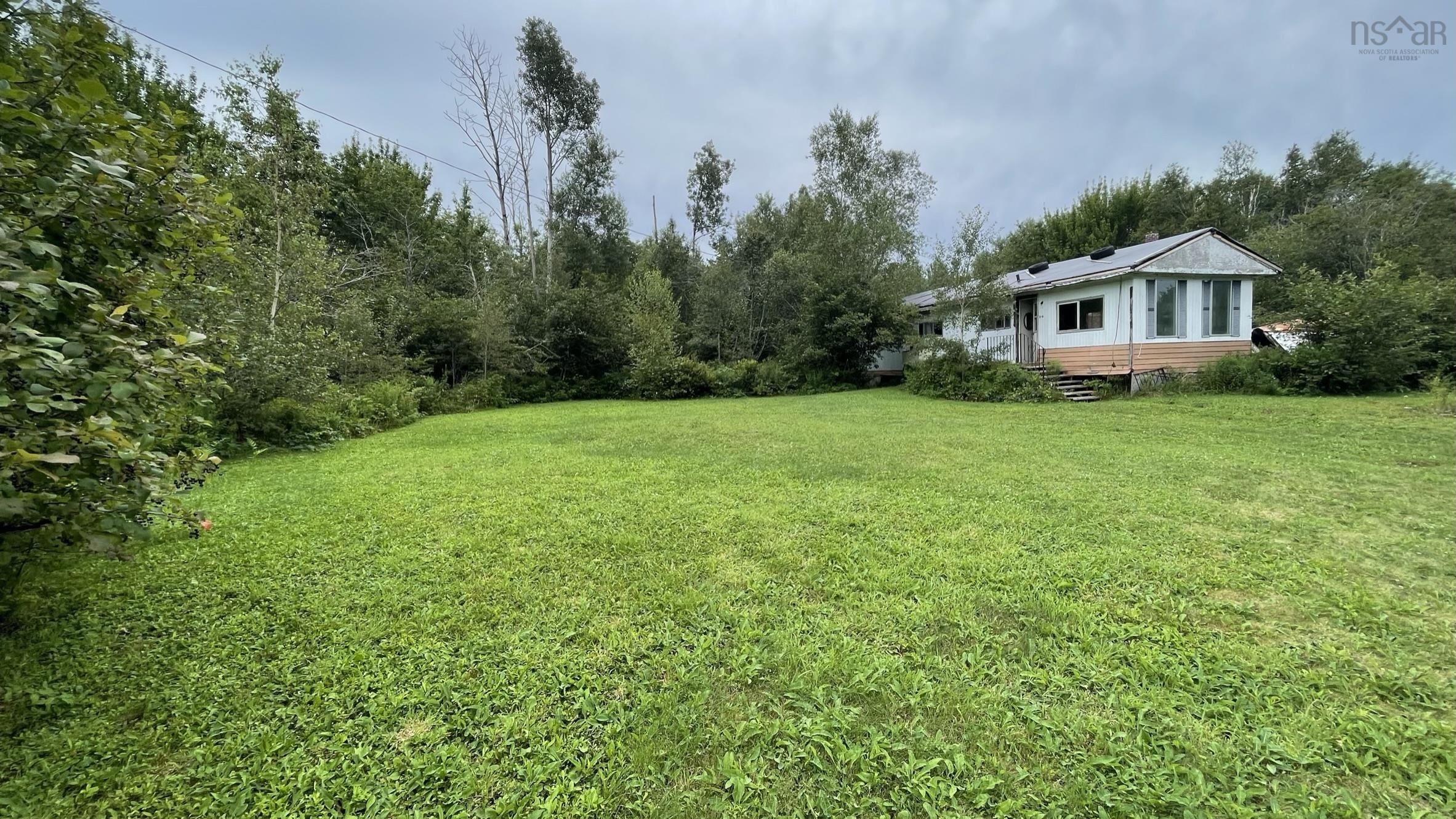 $53,900.00: 674 North Range Cross Road, North Range