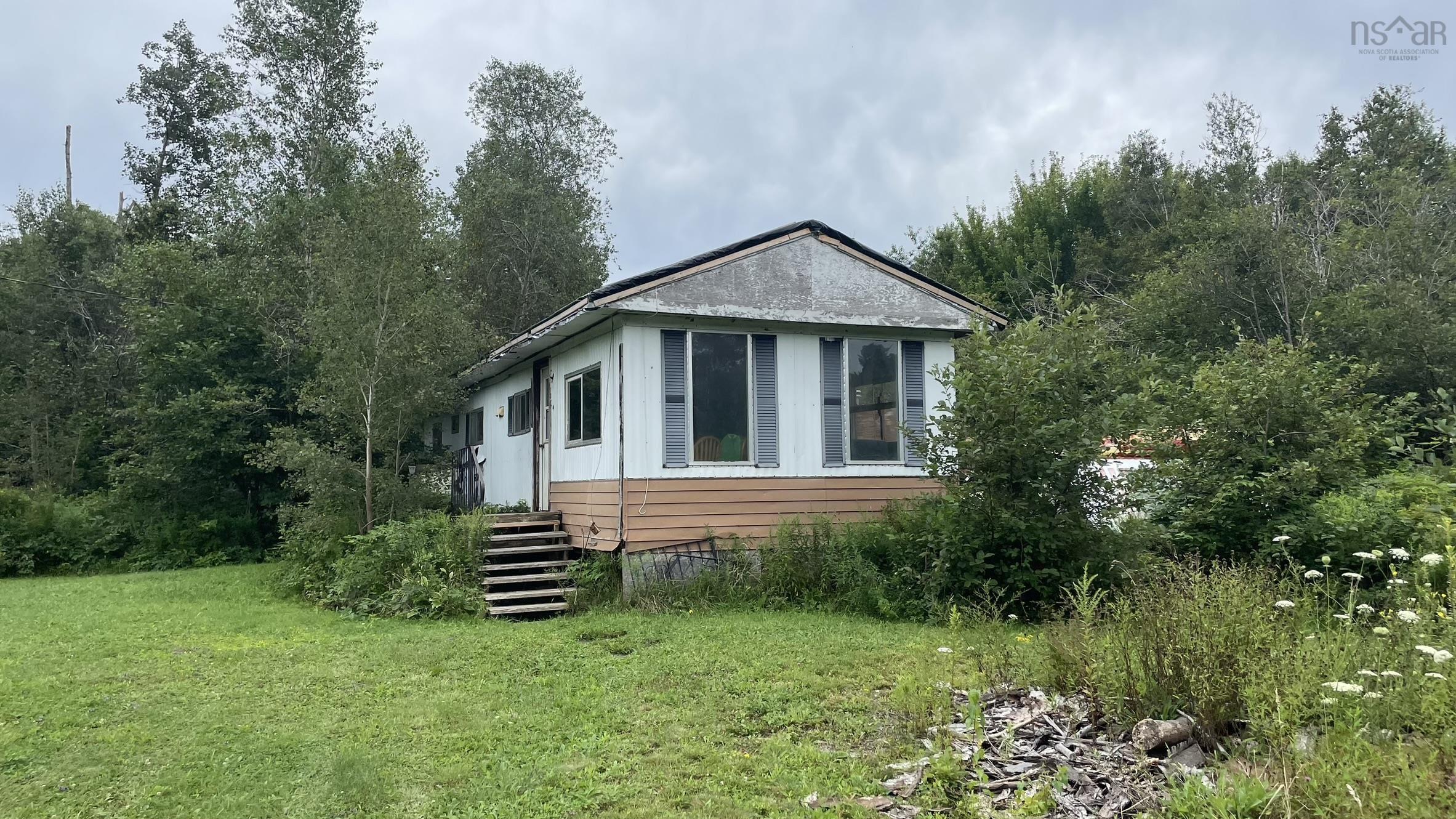 $53,900.00: 674 North Range Cross Road, North Range
