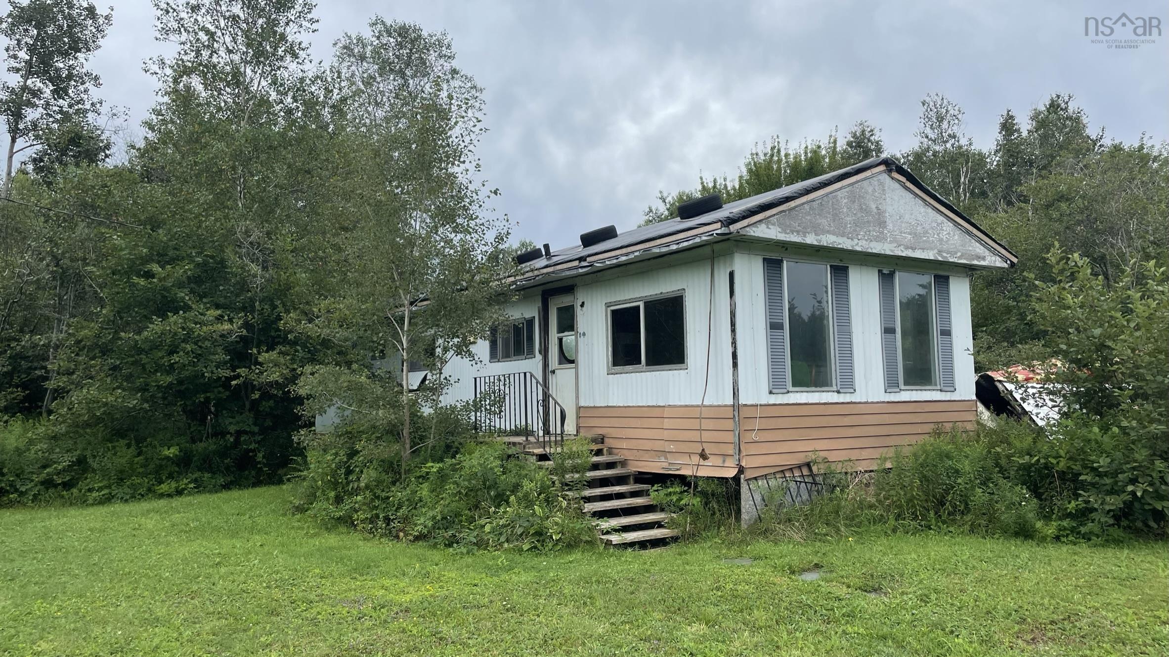 $53,900.00: 674 North Range Cross Road, North Range