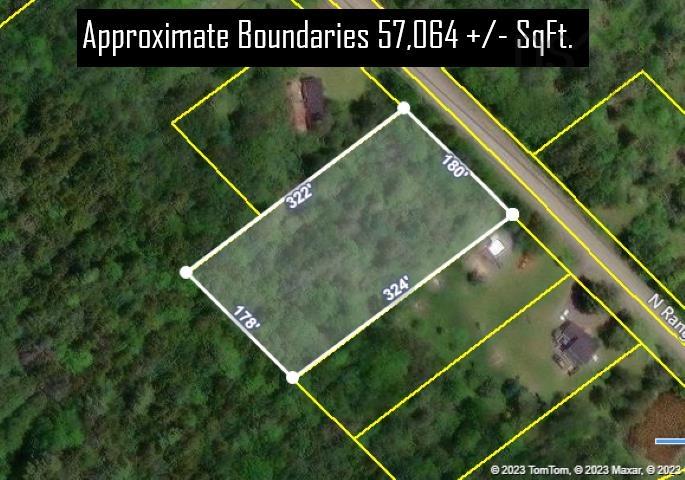 $53,900.00: 674 North Range Cross Road, North Range
