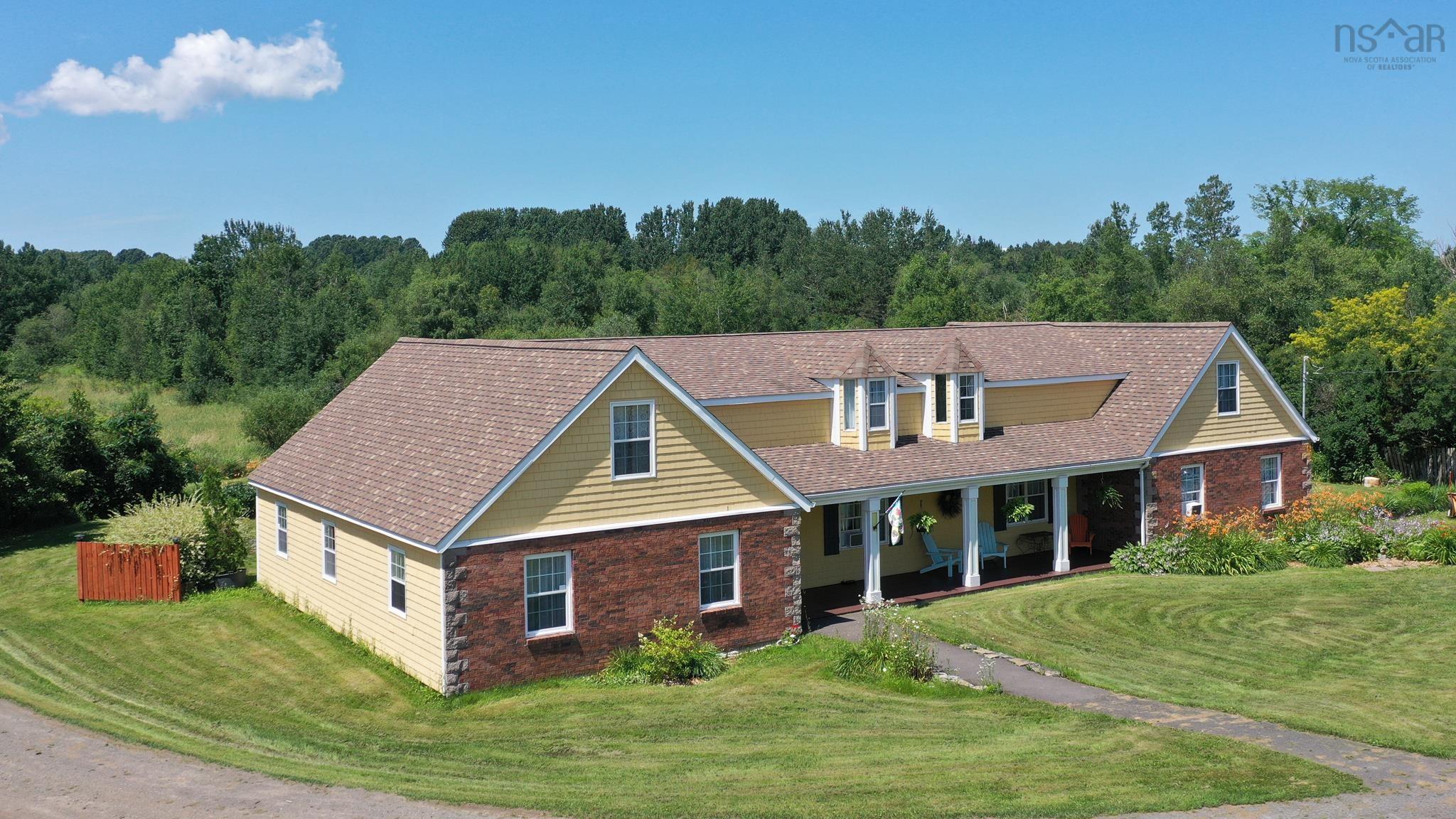 $1,725,000.00: 115 Magee Road, Port Williams