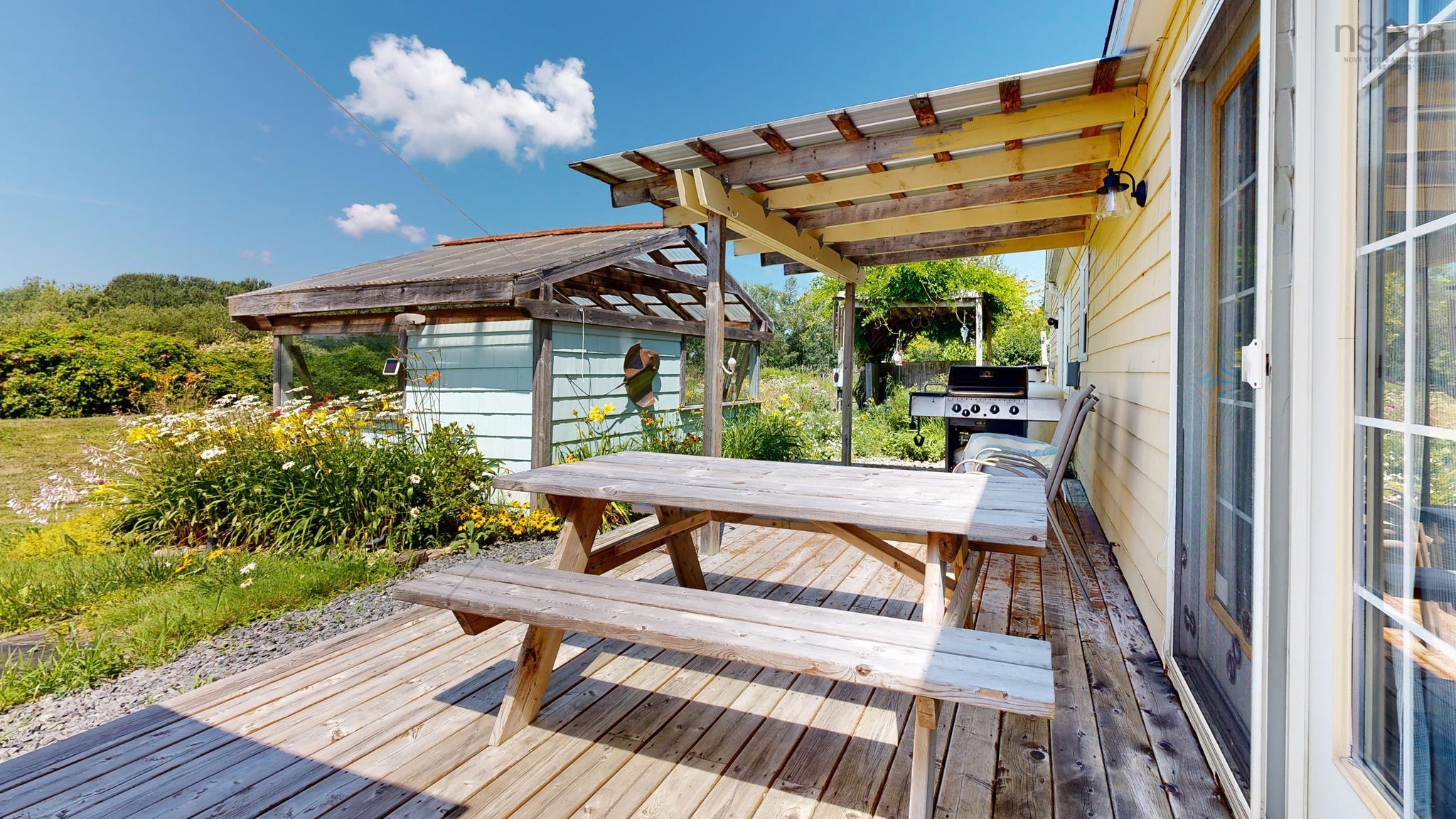 $1,725,000.00: 115 Magee Road, Port Williams