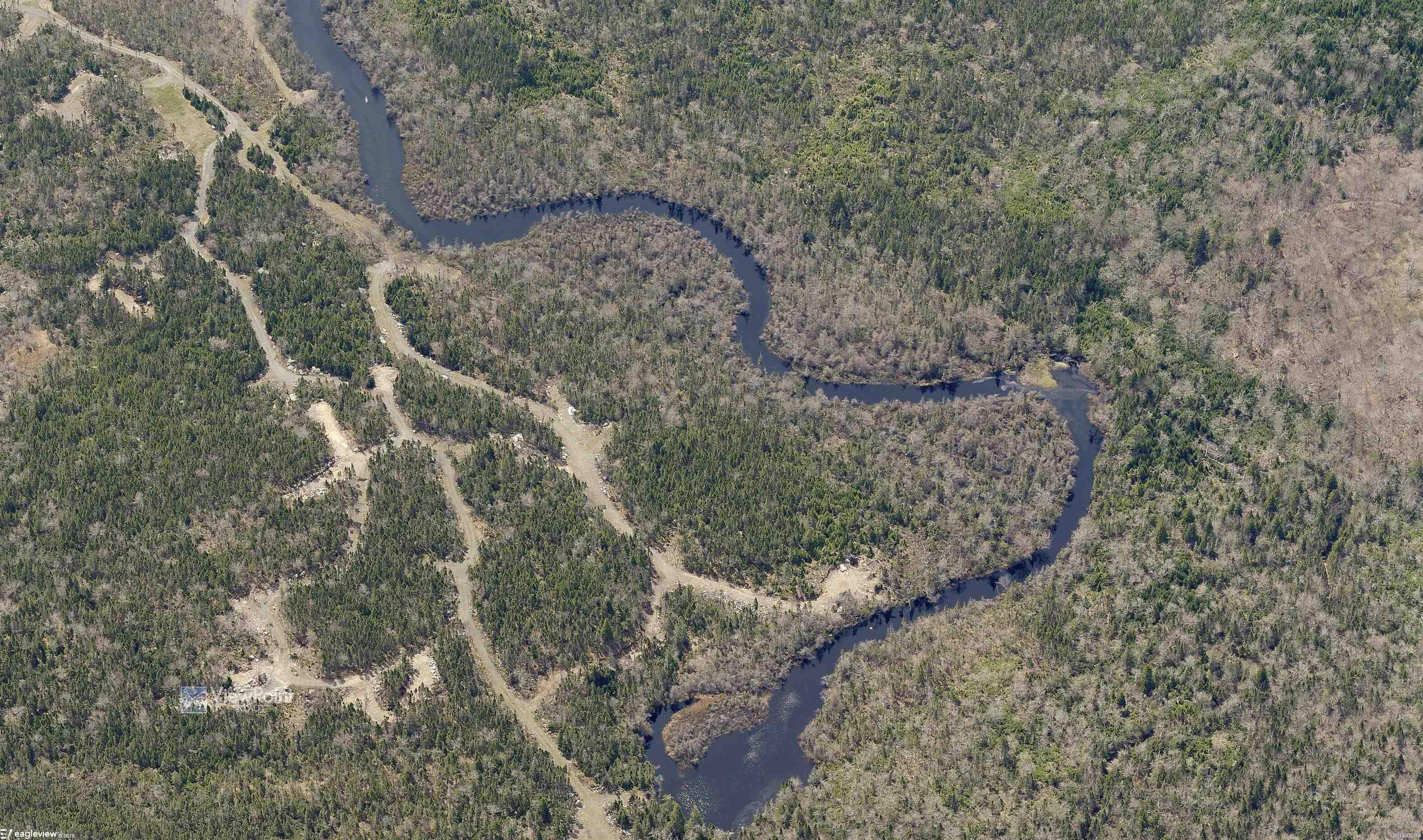 $2,000,000.00: 23339 Bennet Lake, Harrietsfield