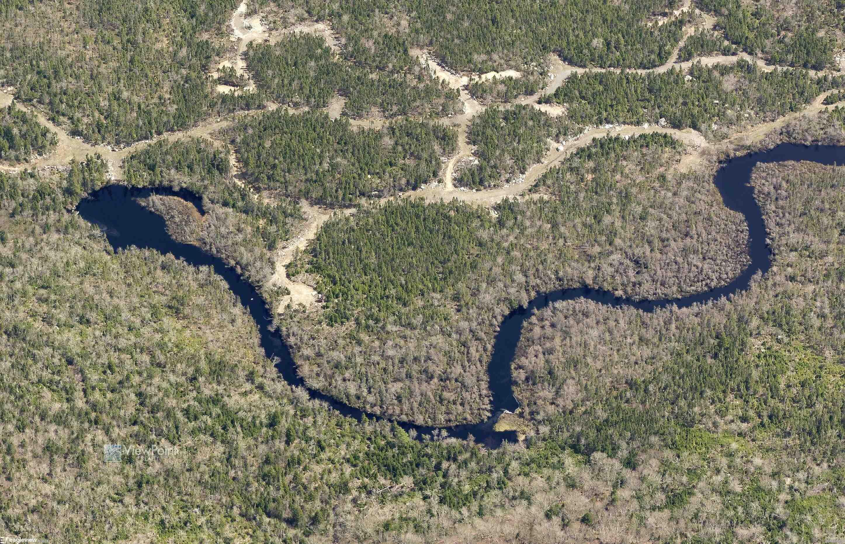 $2,000,000.00: 23339 Bennet Lake, Harrietsfield
