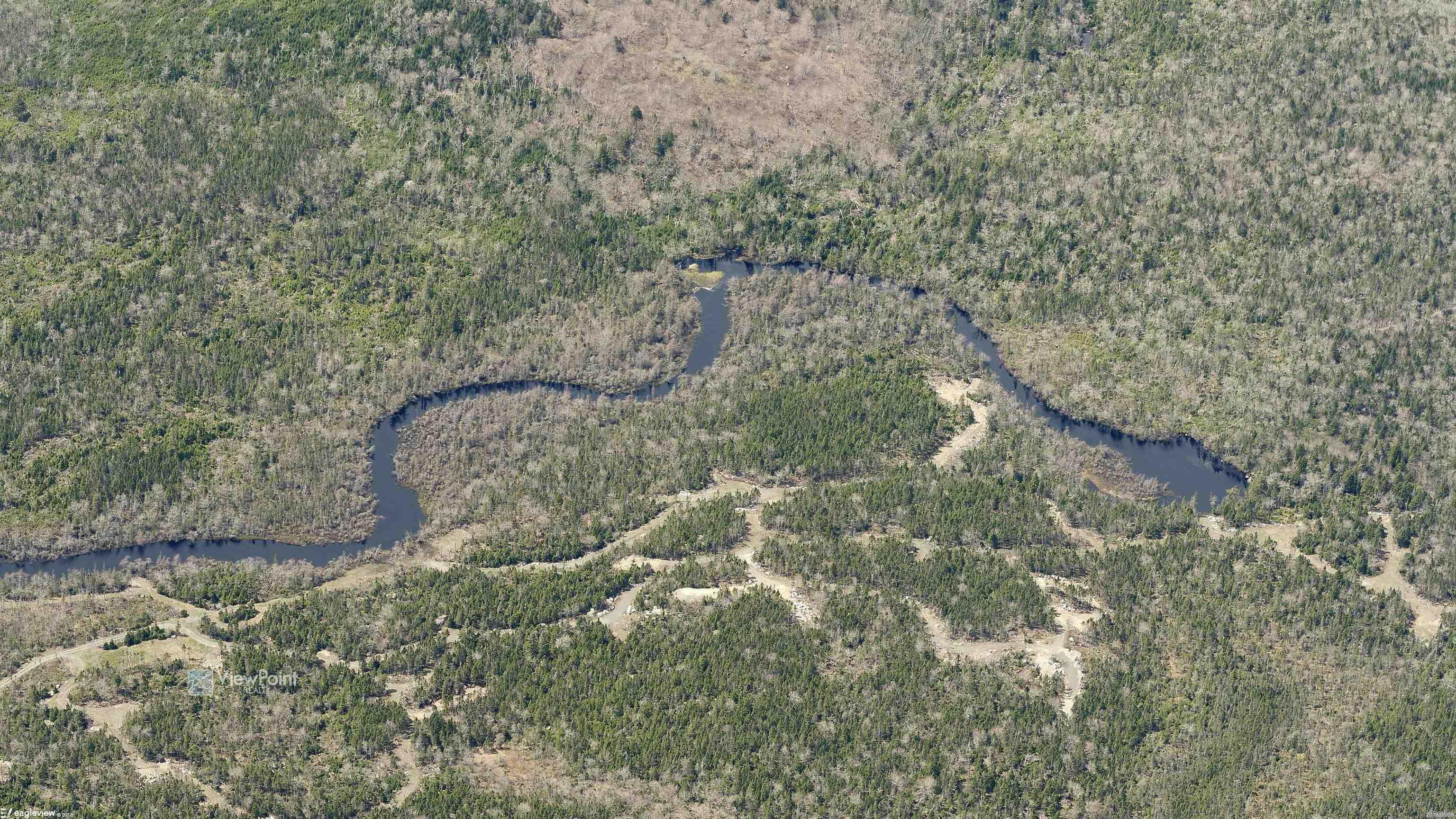 $2,000,000.00: 23339 Bennet Lake, Harrietsfield